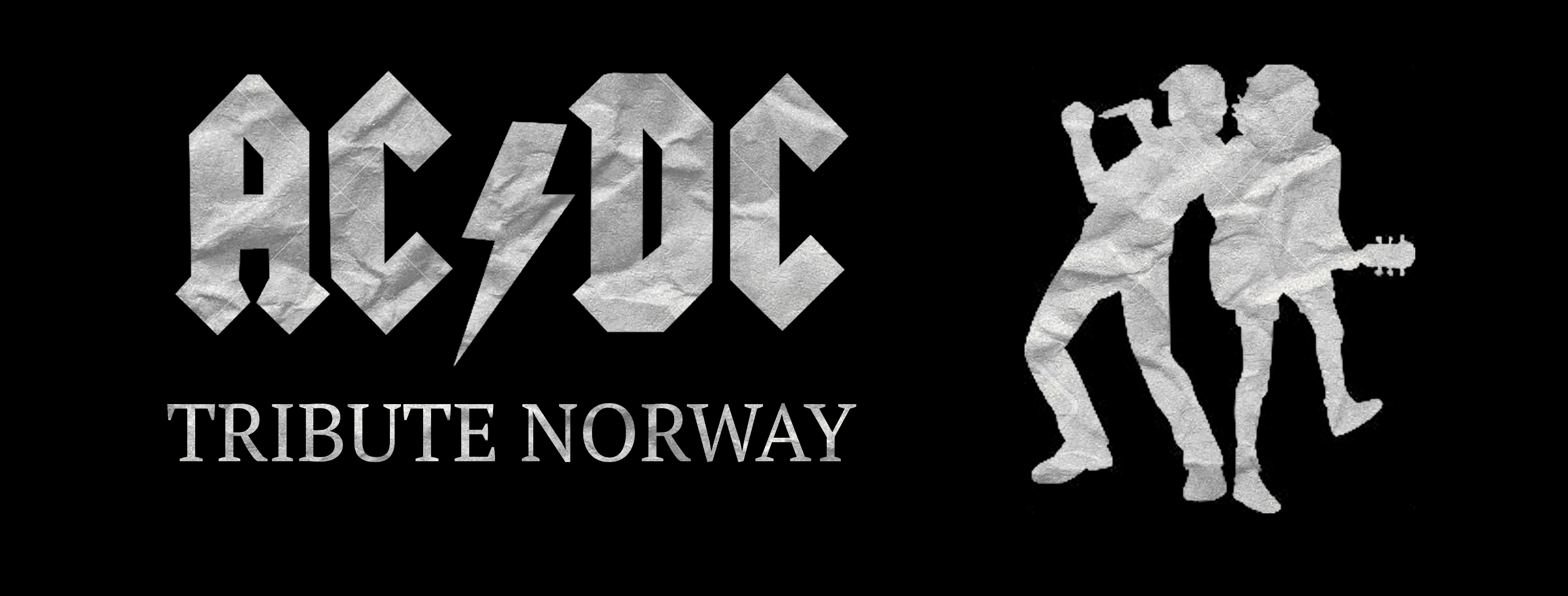 AC/DC Tribute Norway Credits: