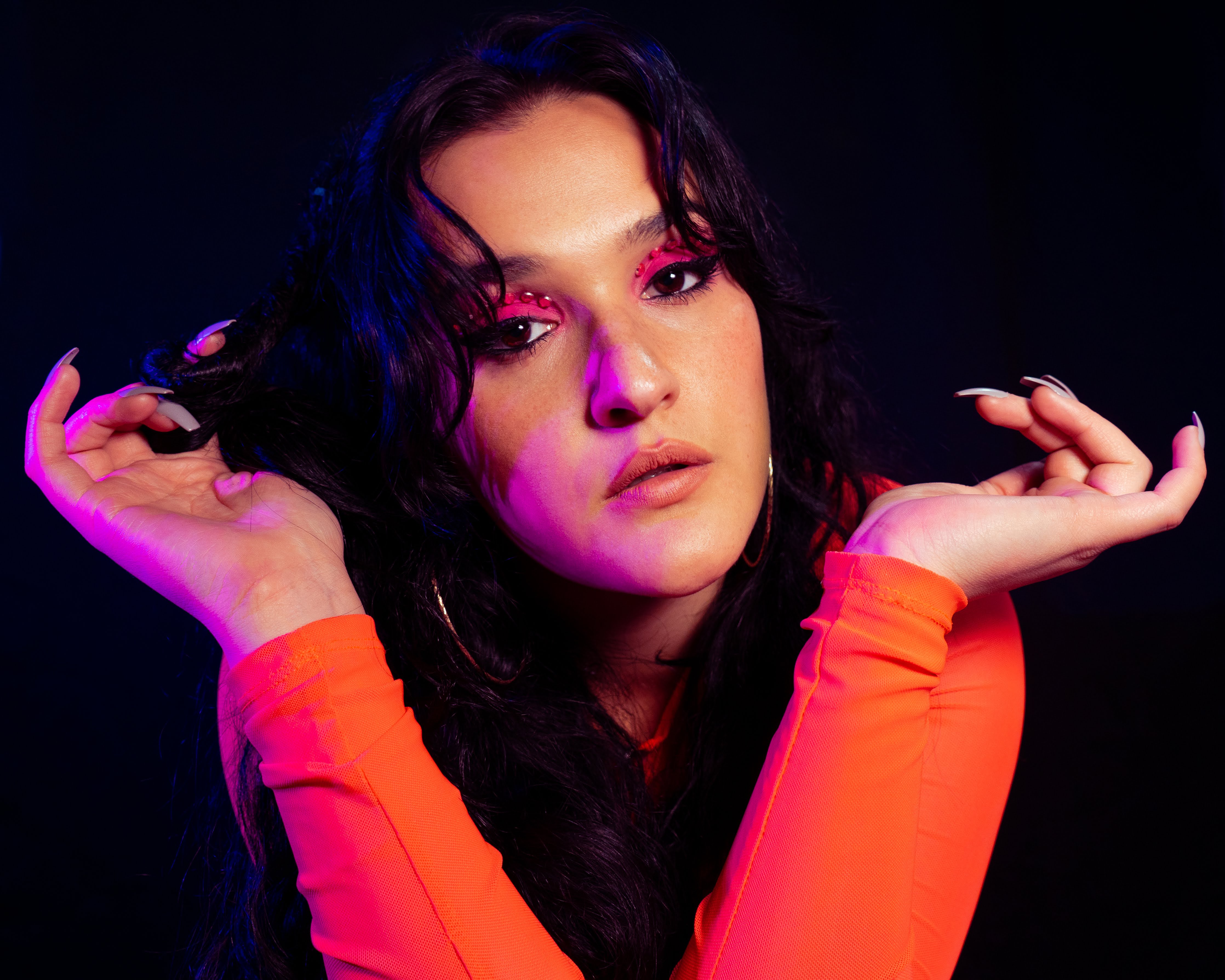 Aida Frantzen Credits: