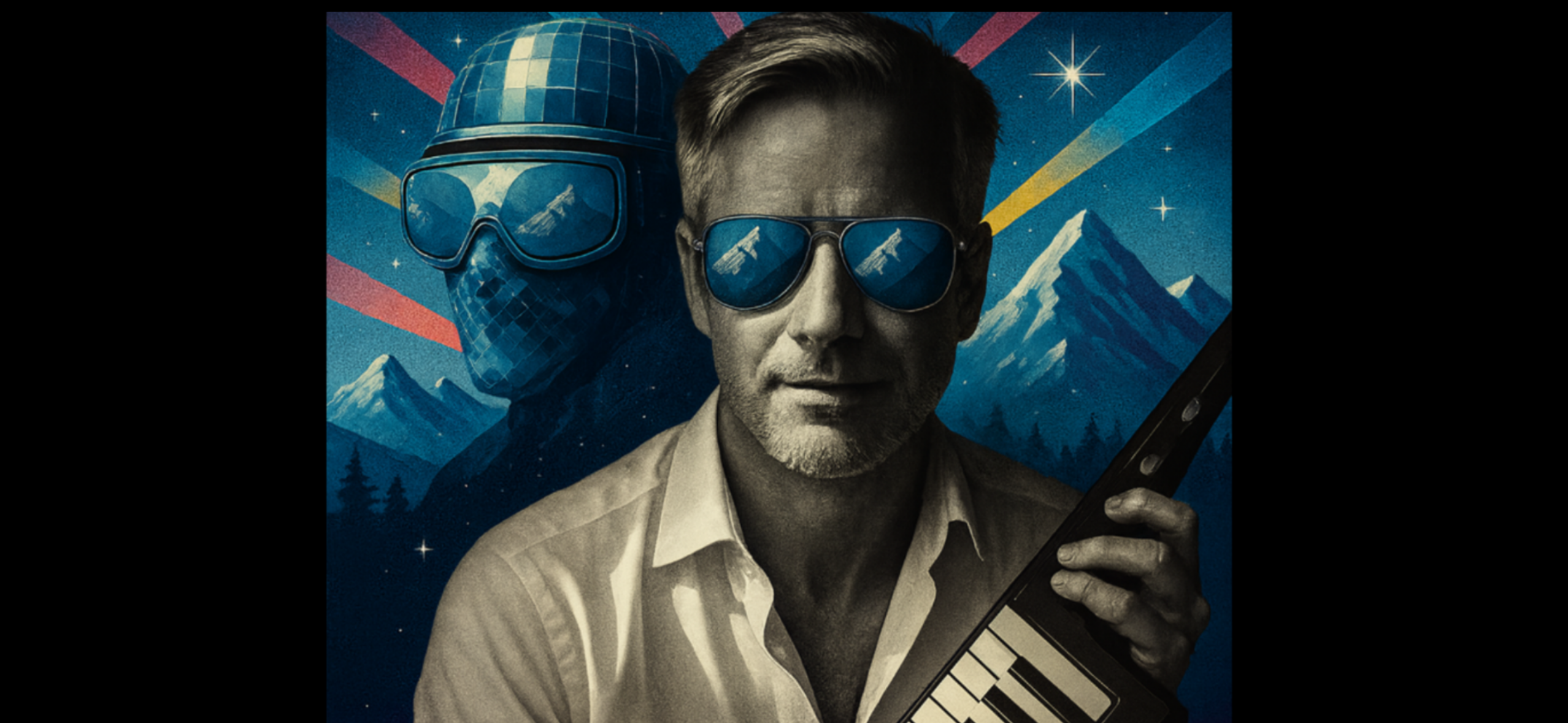 ANDREAS SKOGRAND & the Soundtracks Credits: