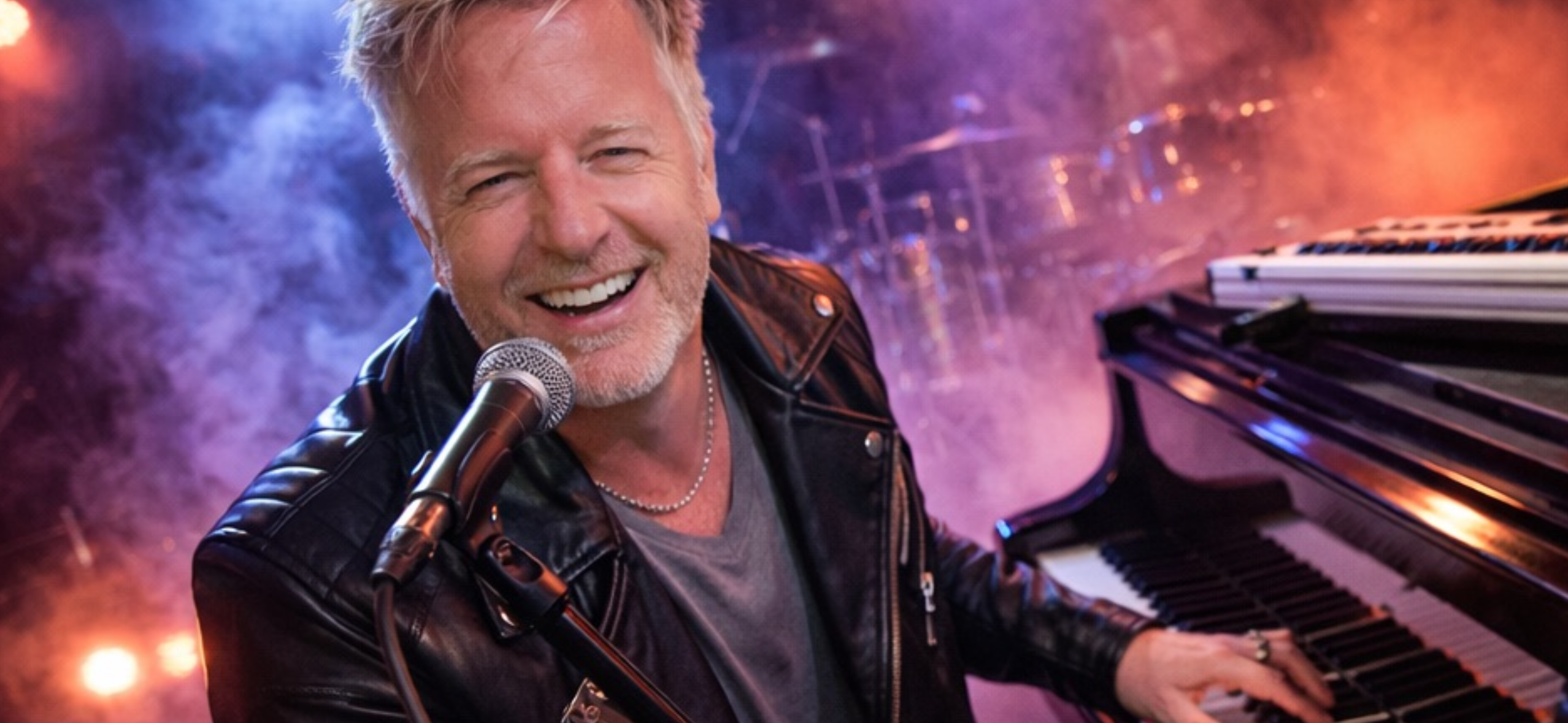 ANDREAS SKOGRAND & the Soundtracks Credits: