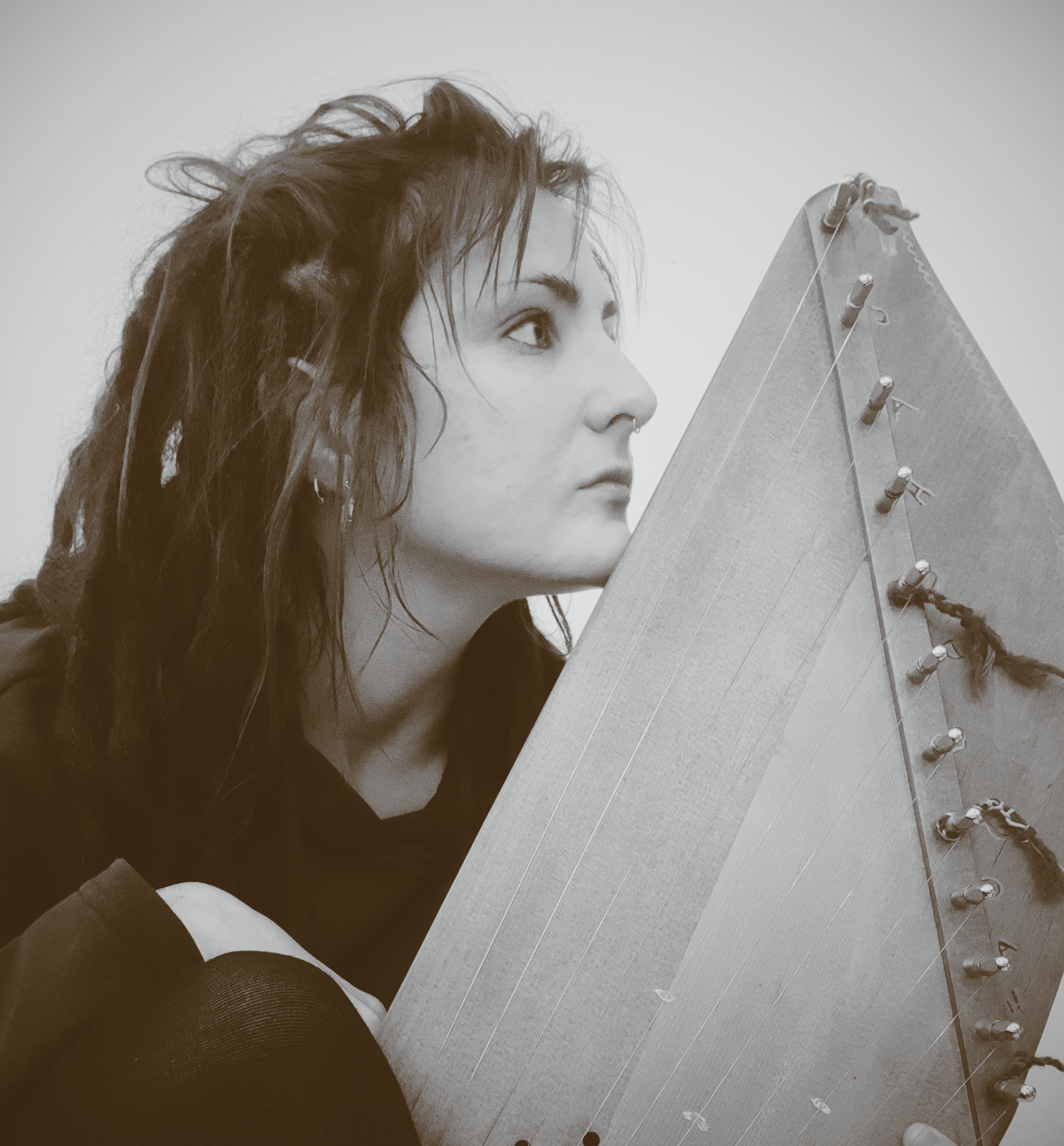 Anette Aga  Credits: