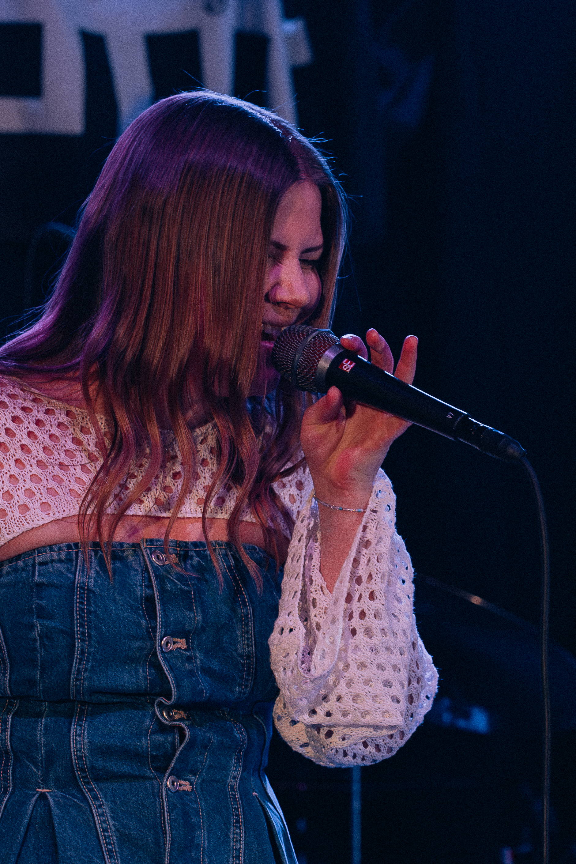 Anette Espedal Credits: