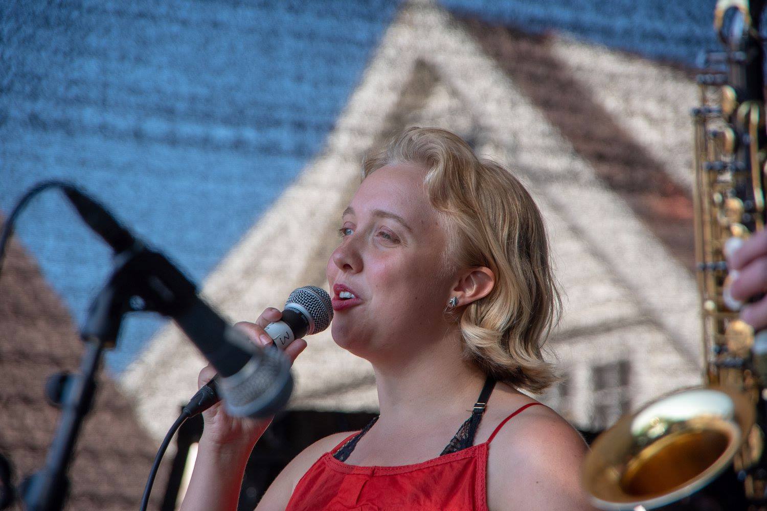 Anna Klungre Credits: