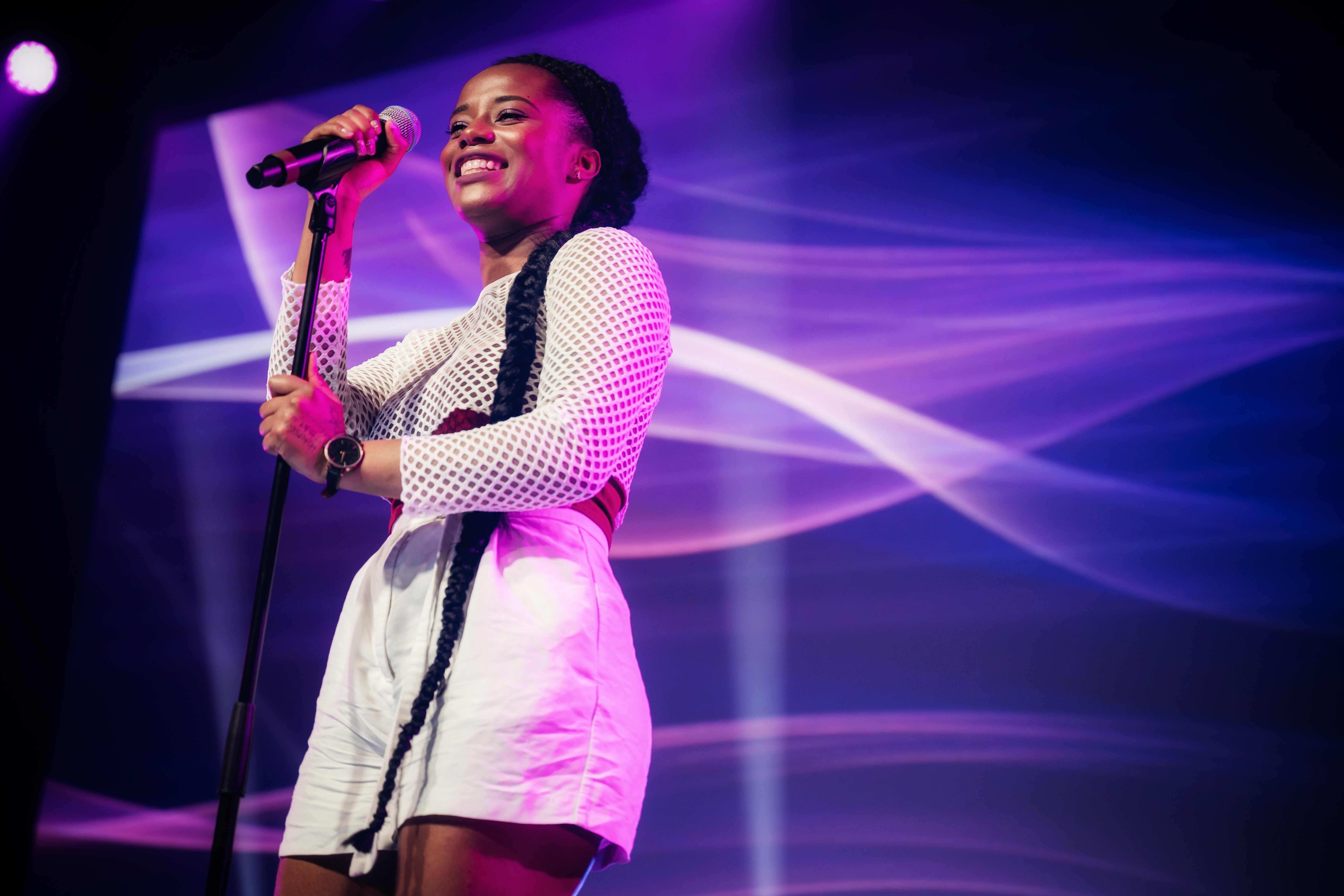 Annprincess Credits: