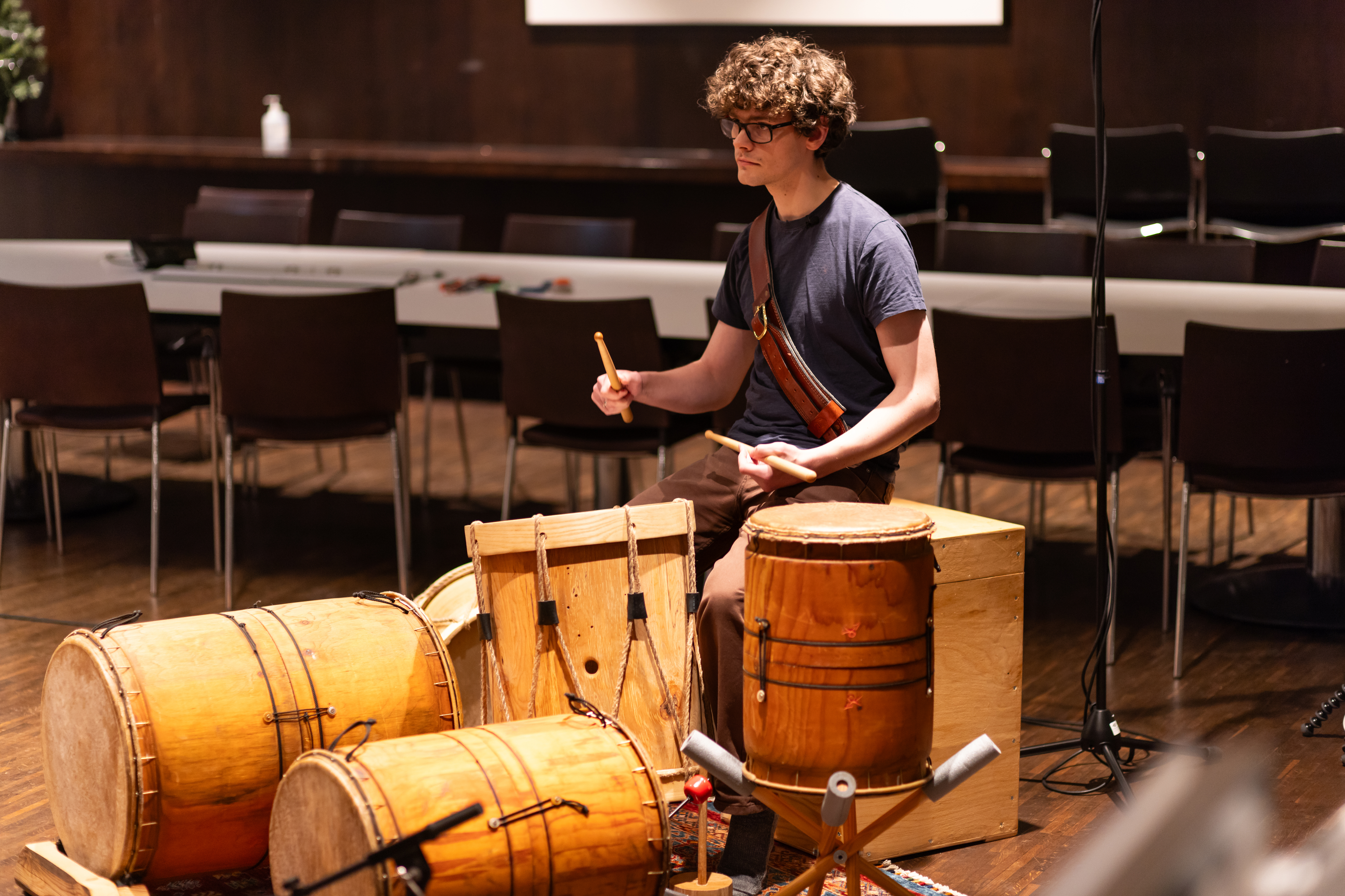 Åsmund Soldal Credits: