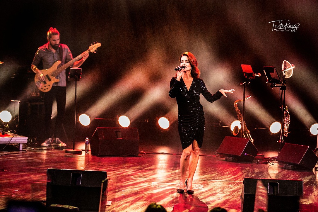 Benedicte Barra Credits: