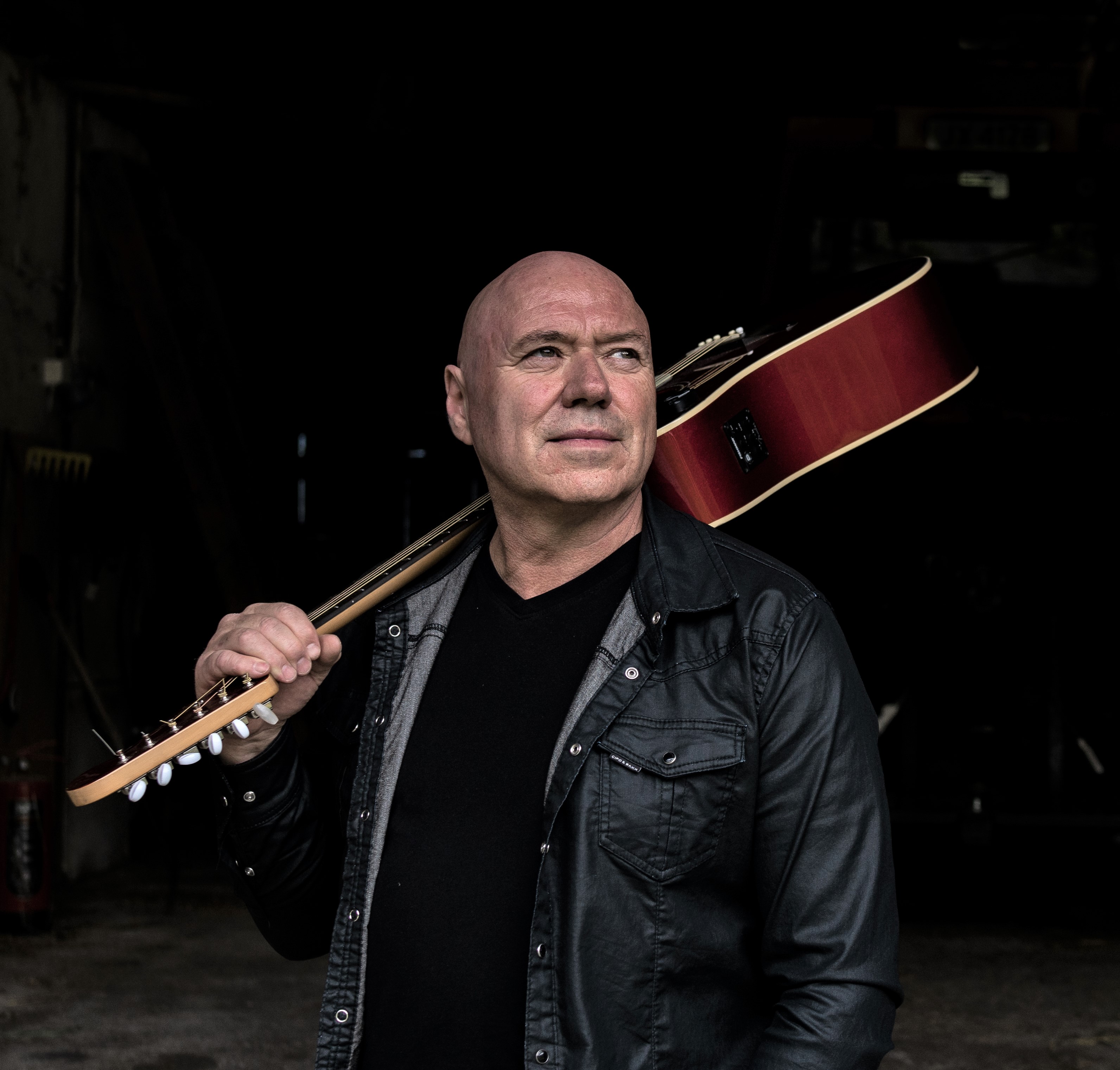 Bjørn Engelbrektson Credits: