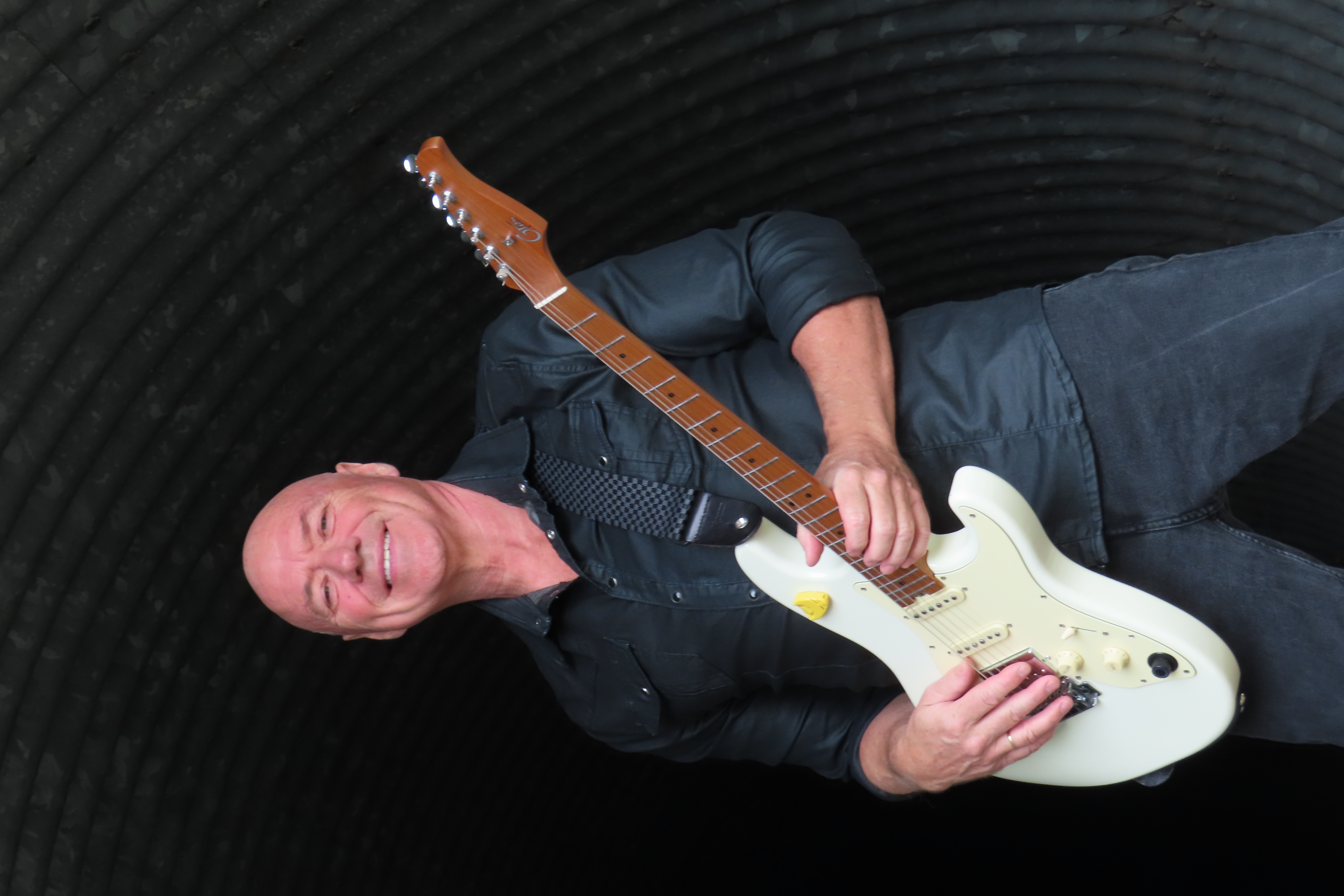 Bjørn Henry Credits: