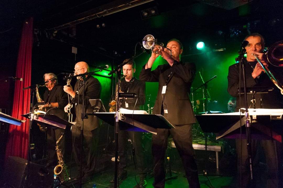 Boston Tea Party (BTP) Credits: