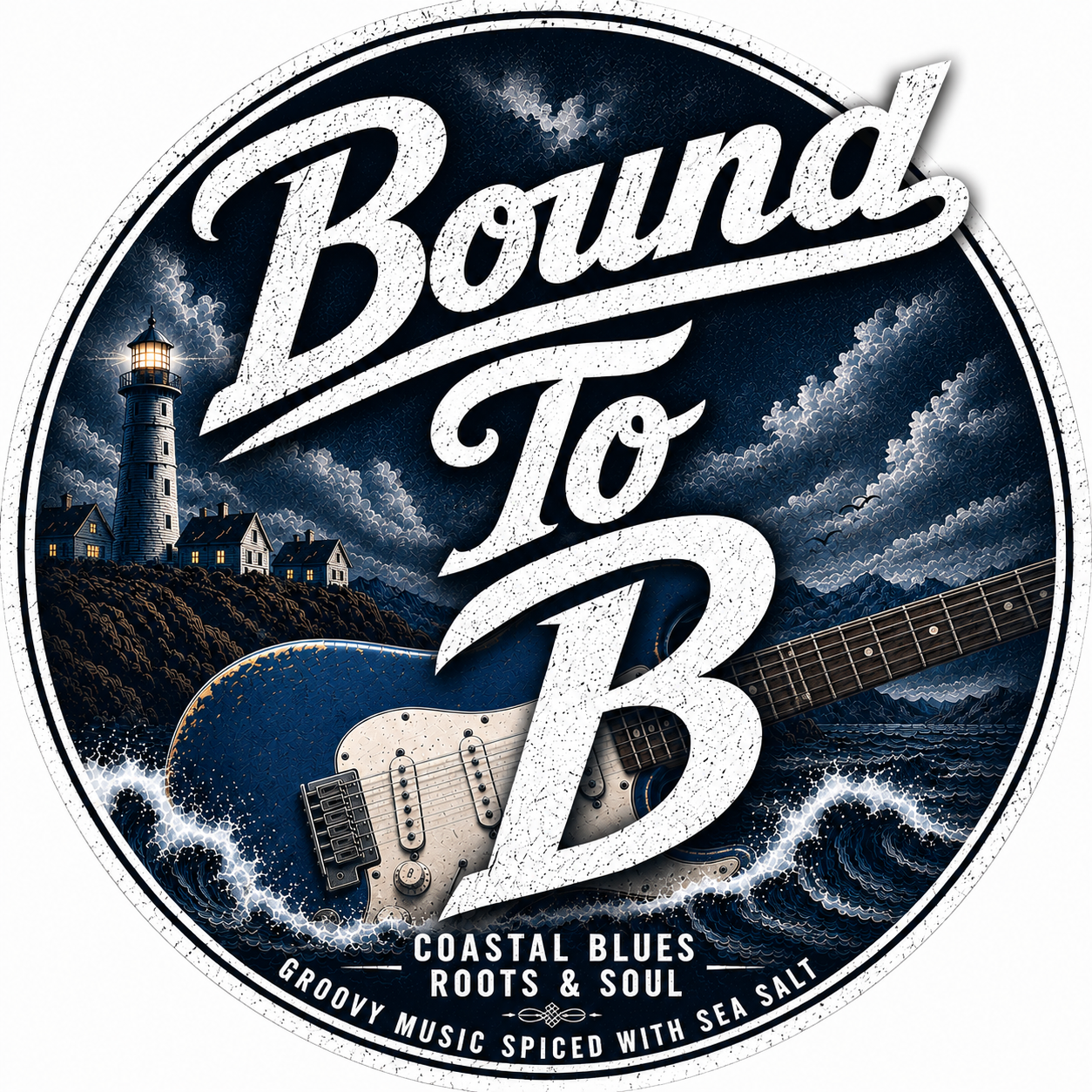 Bound To B Credits:
