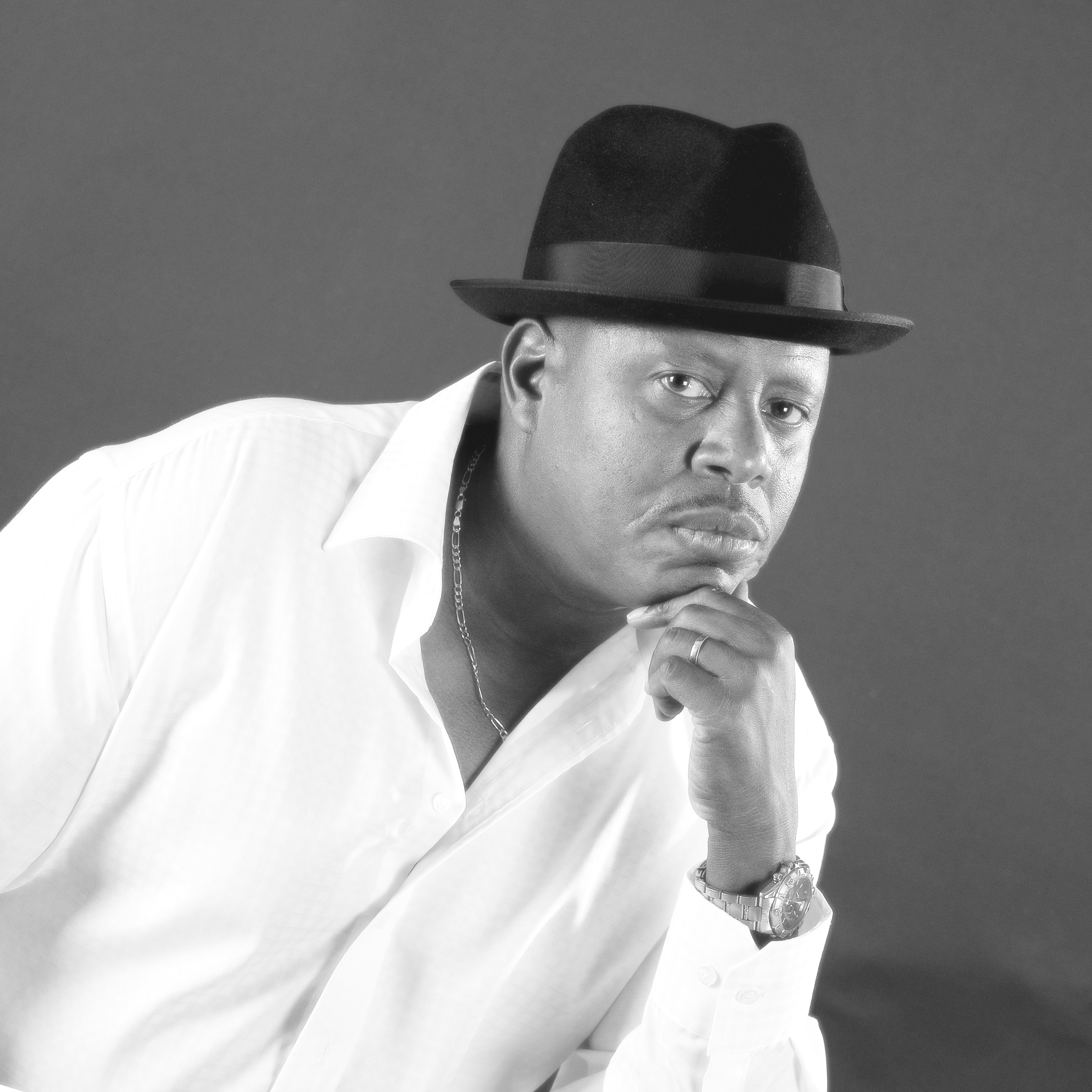 Byron Williams Jr Credits: