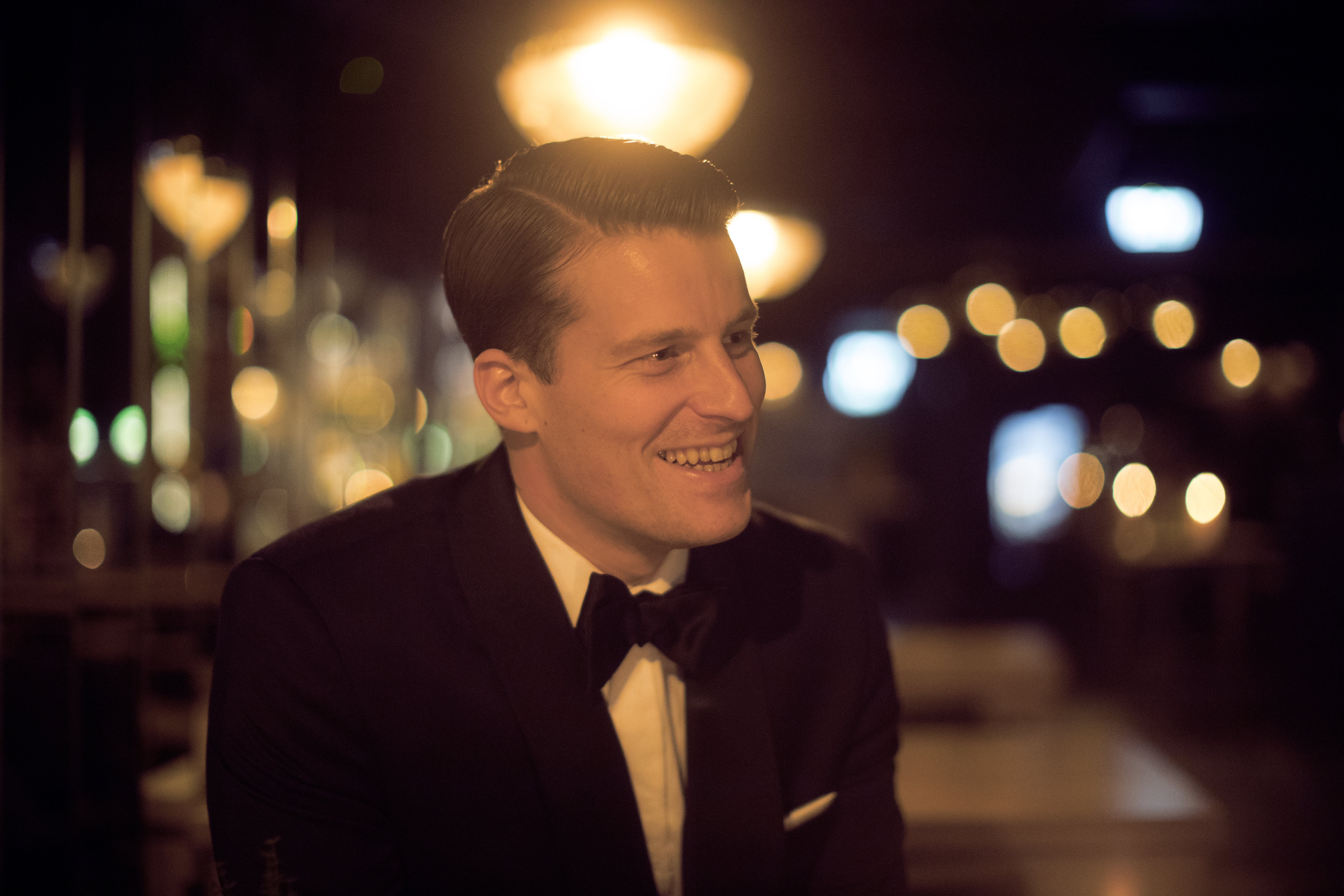 Carl-Henrik Nilsen Credits: