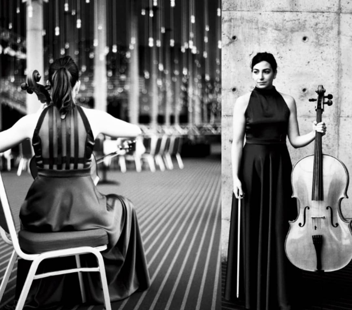 Carmen Boveda  Credits: