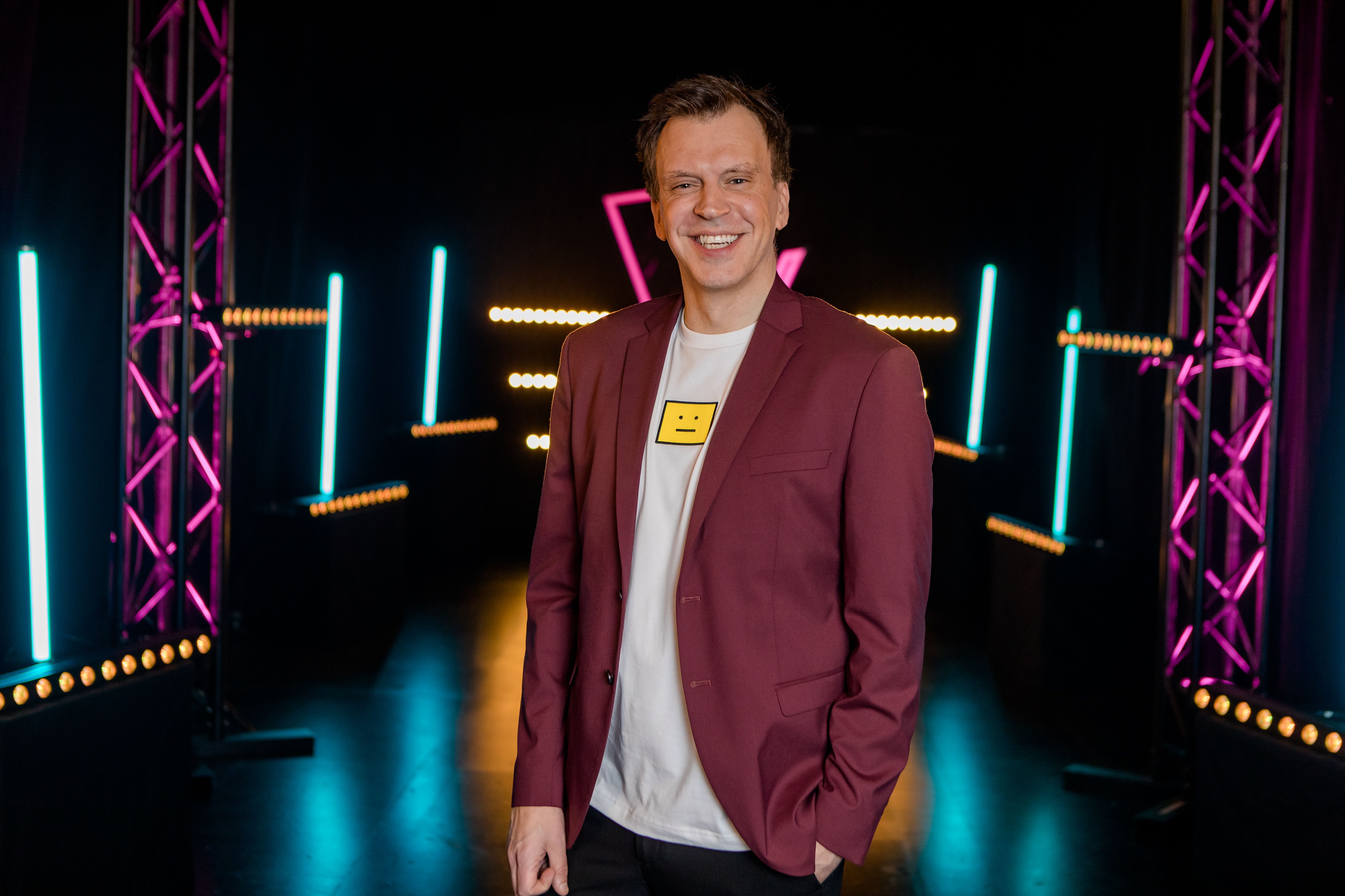 Chris Lund  Credits: