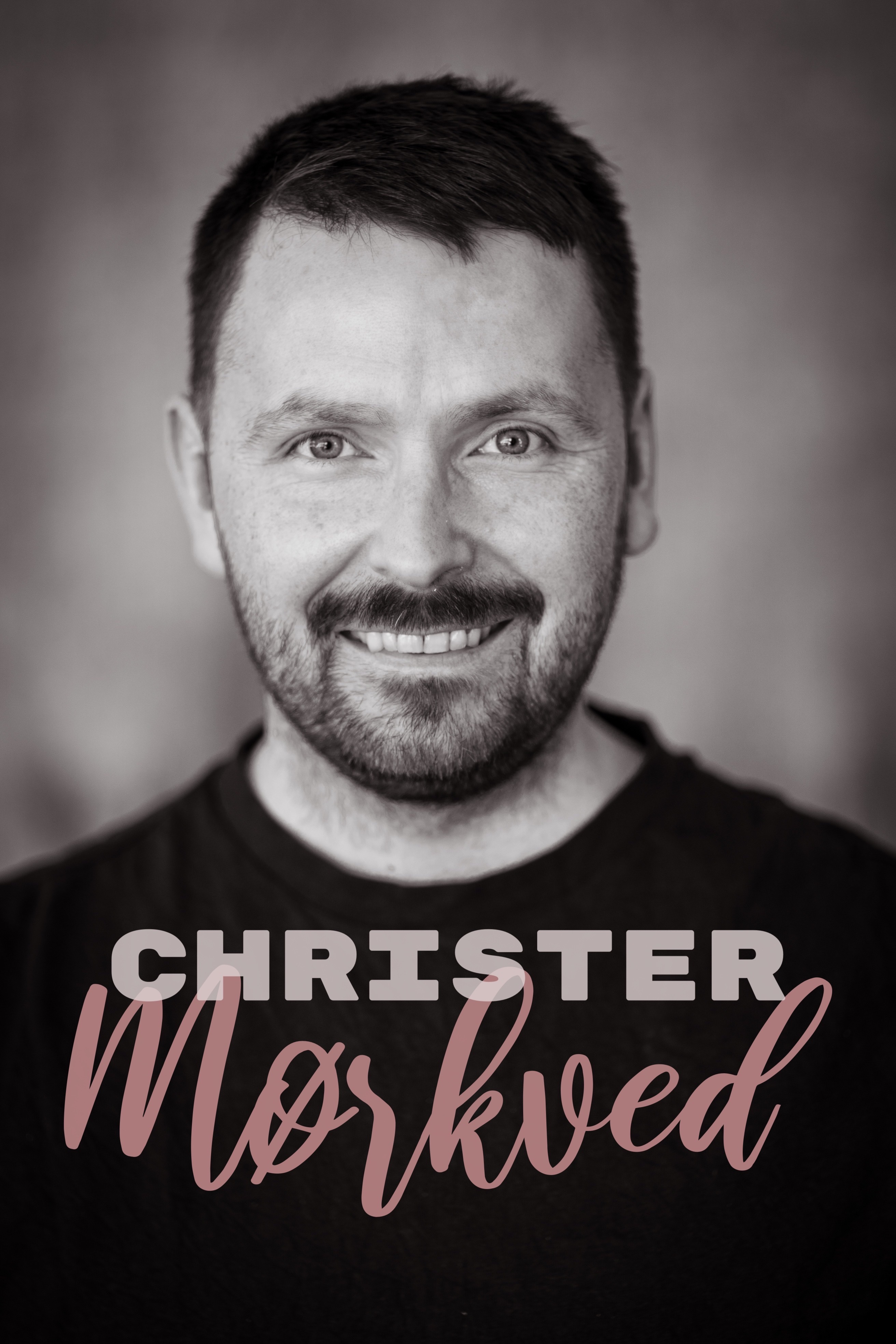 Christer Mørkved Credits:
