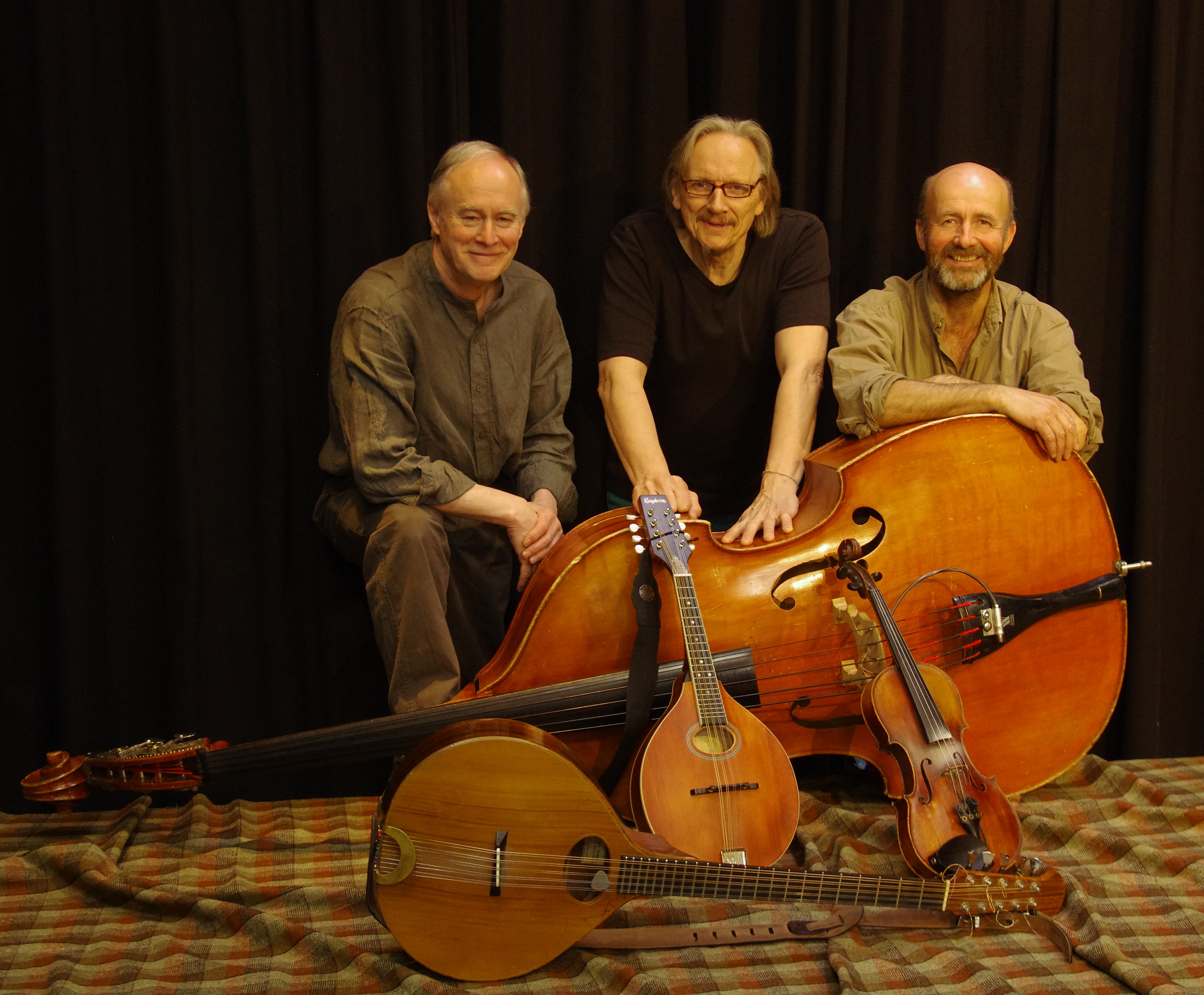 Corner Boys Credits: