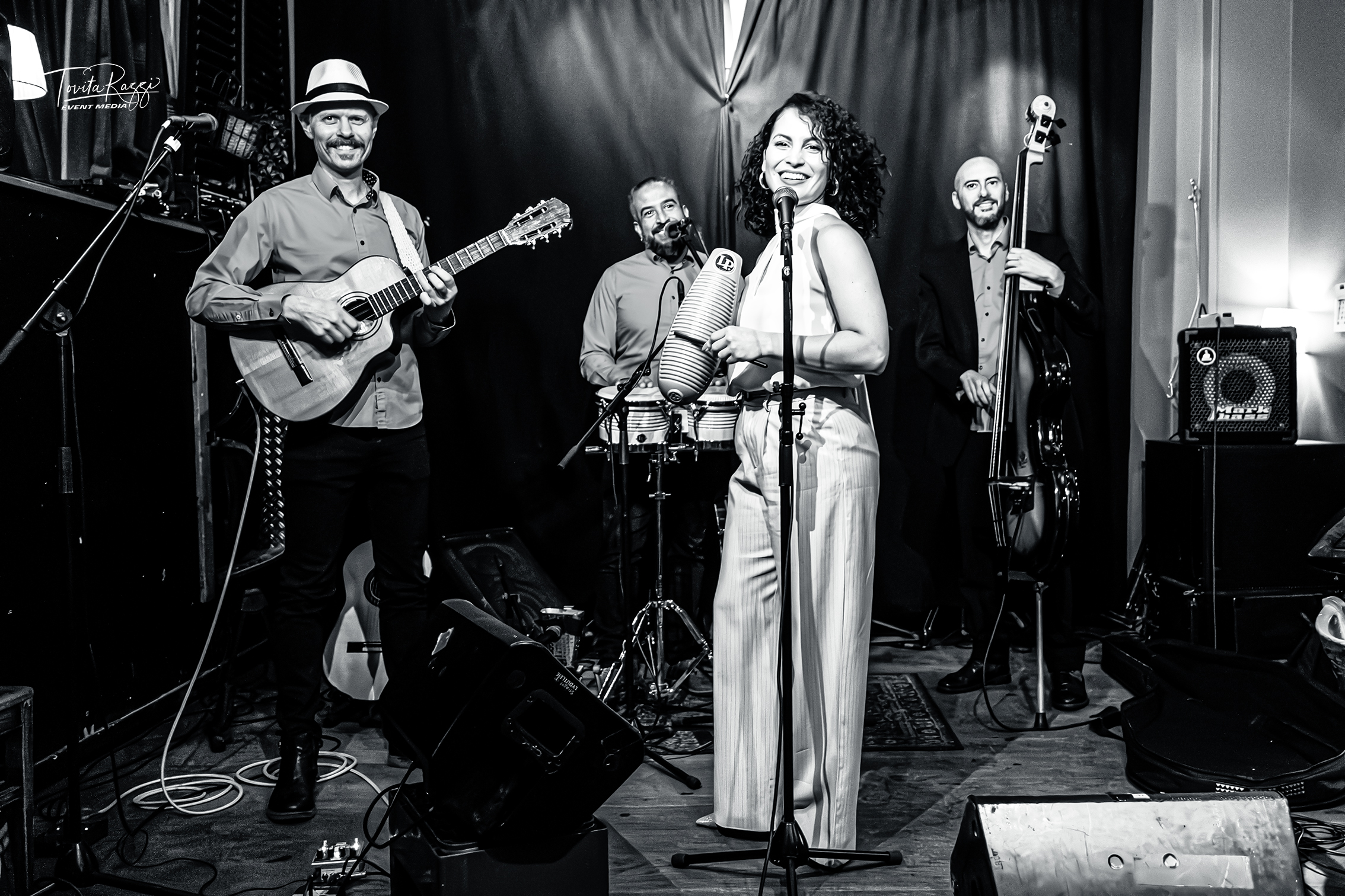 CubanBreeze Credits: