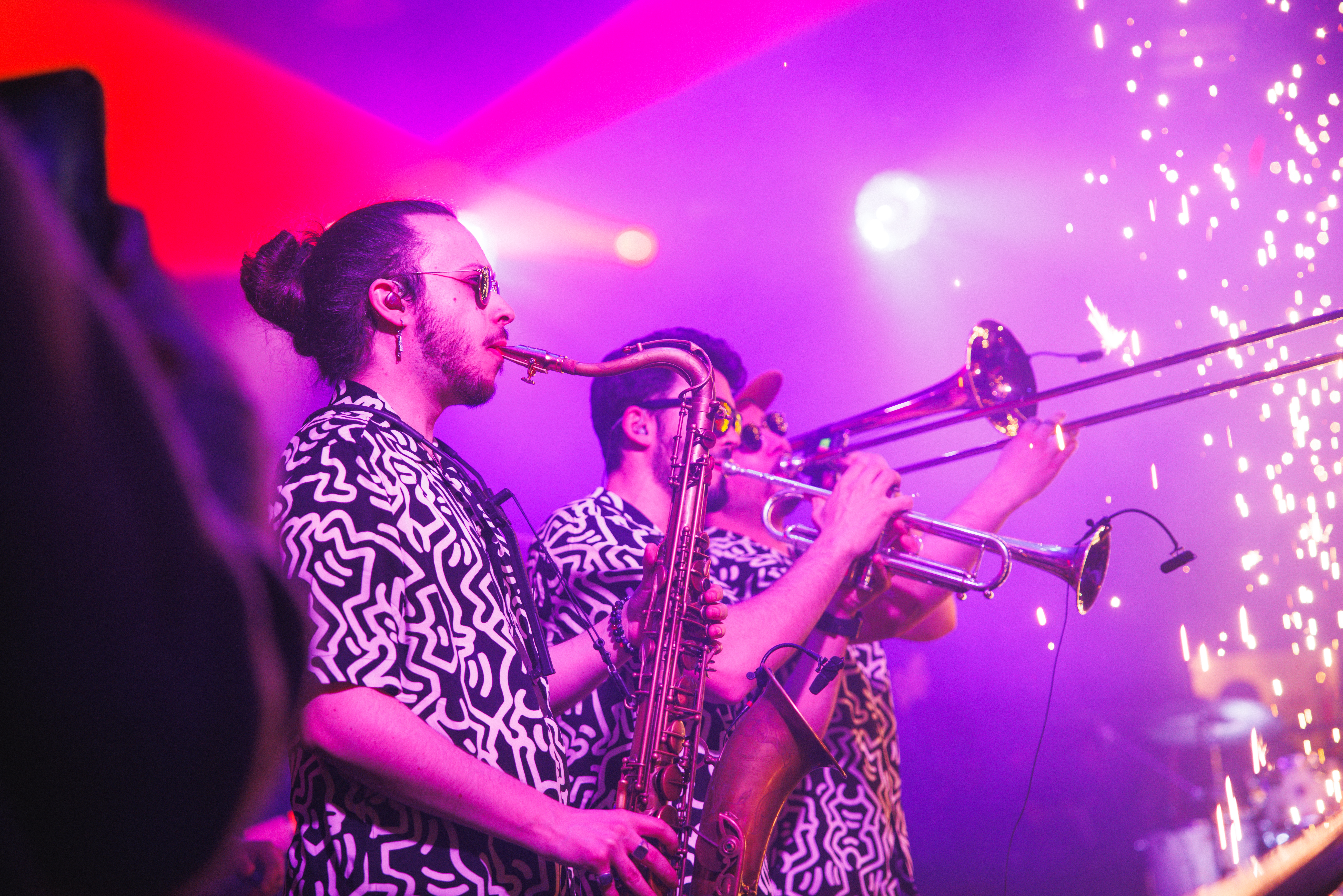 Daniel Deltchev Credits: