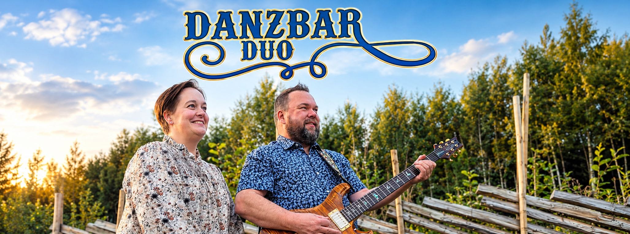 Danzbar Duo Credits: