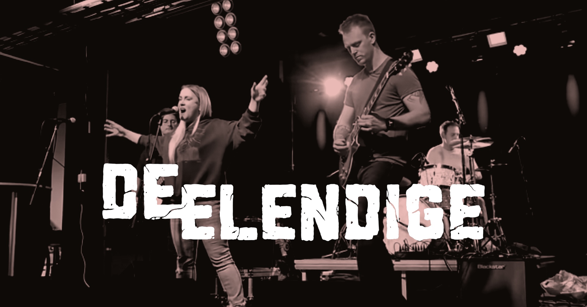 De Elendige  Credits: