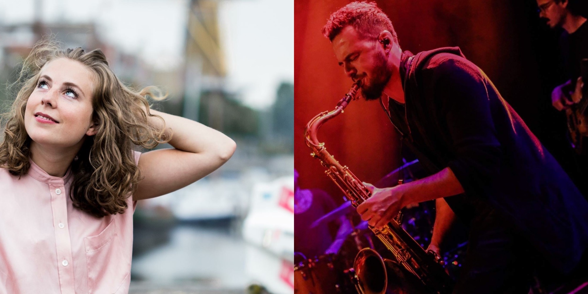 Duo Mirabile Credits: