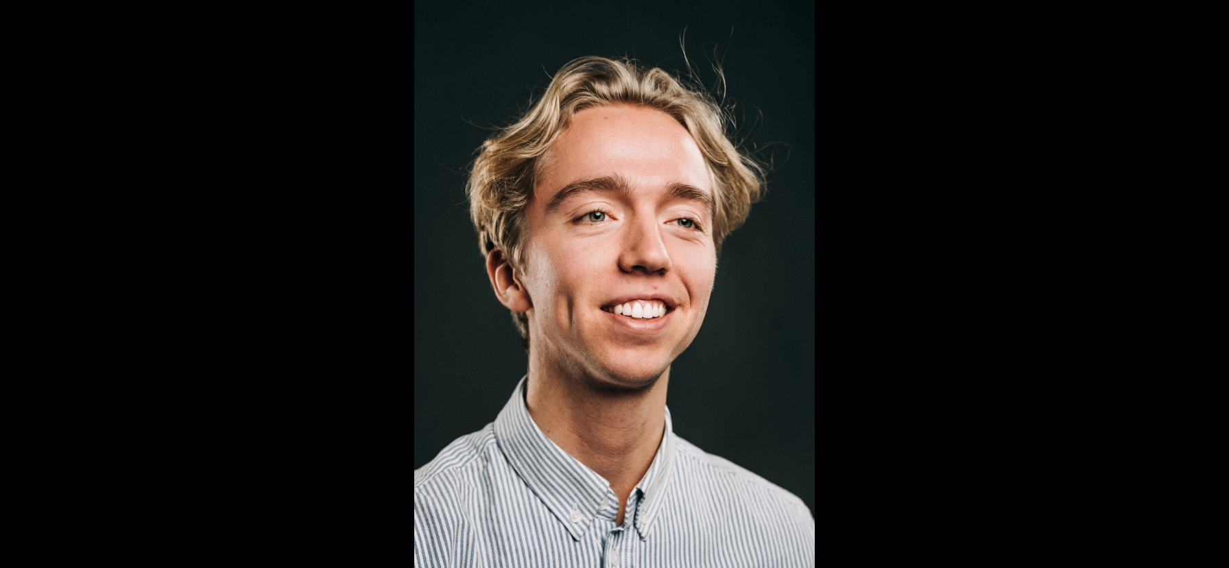 Elias Grimstad Credits: