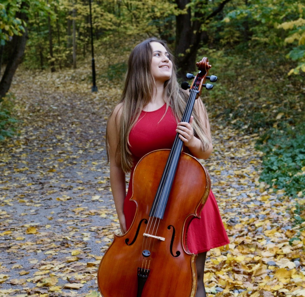 Elise S. Sauge Credits: