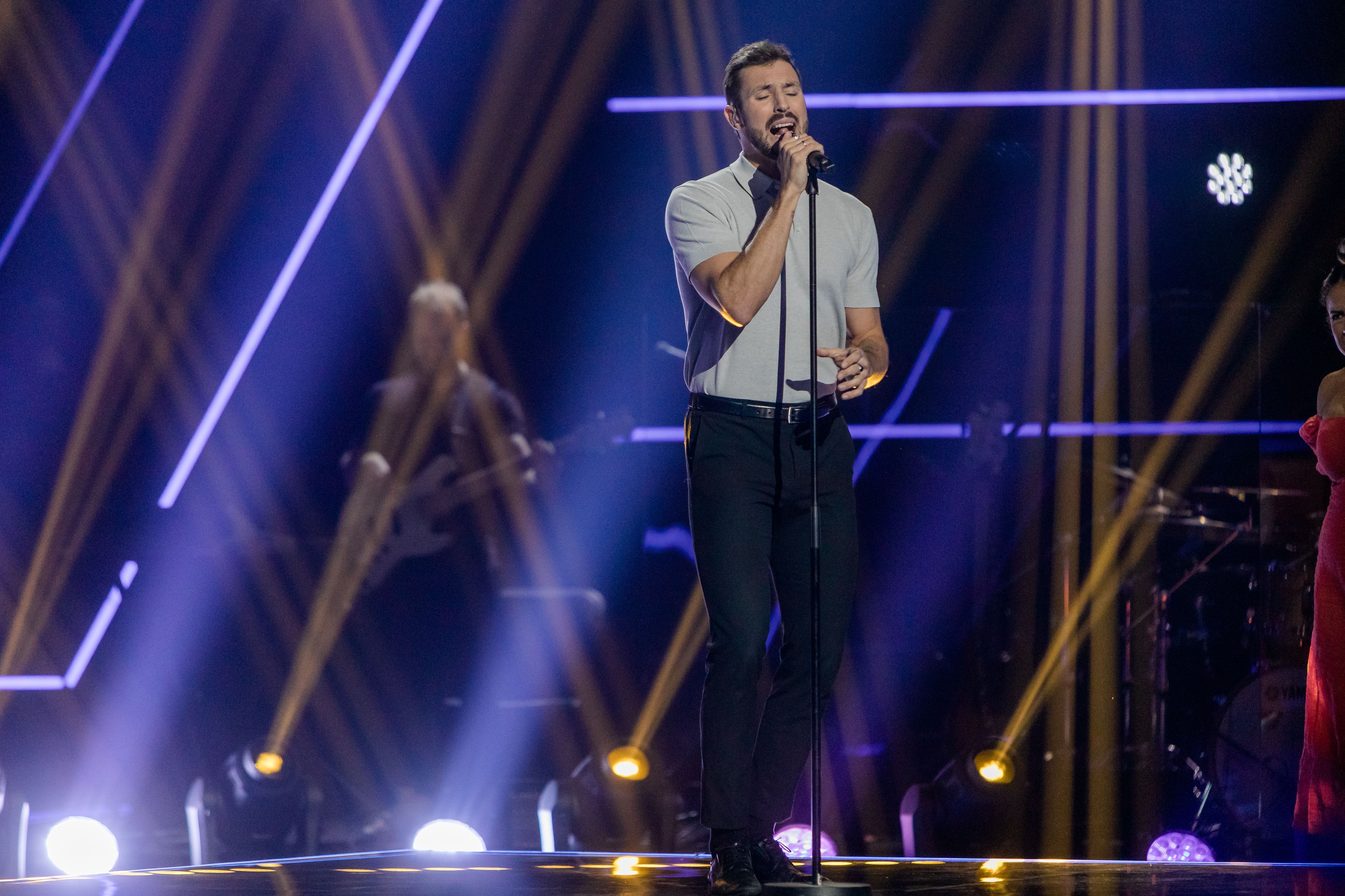 Erlend Johnsen Credits: