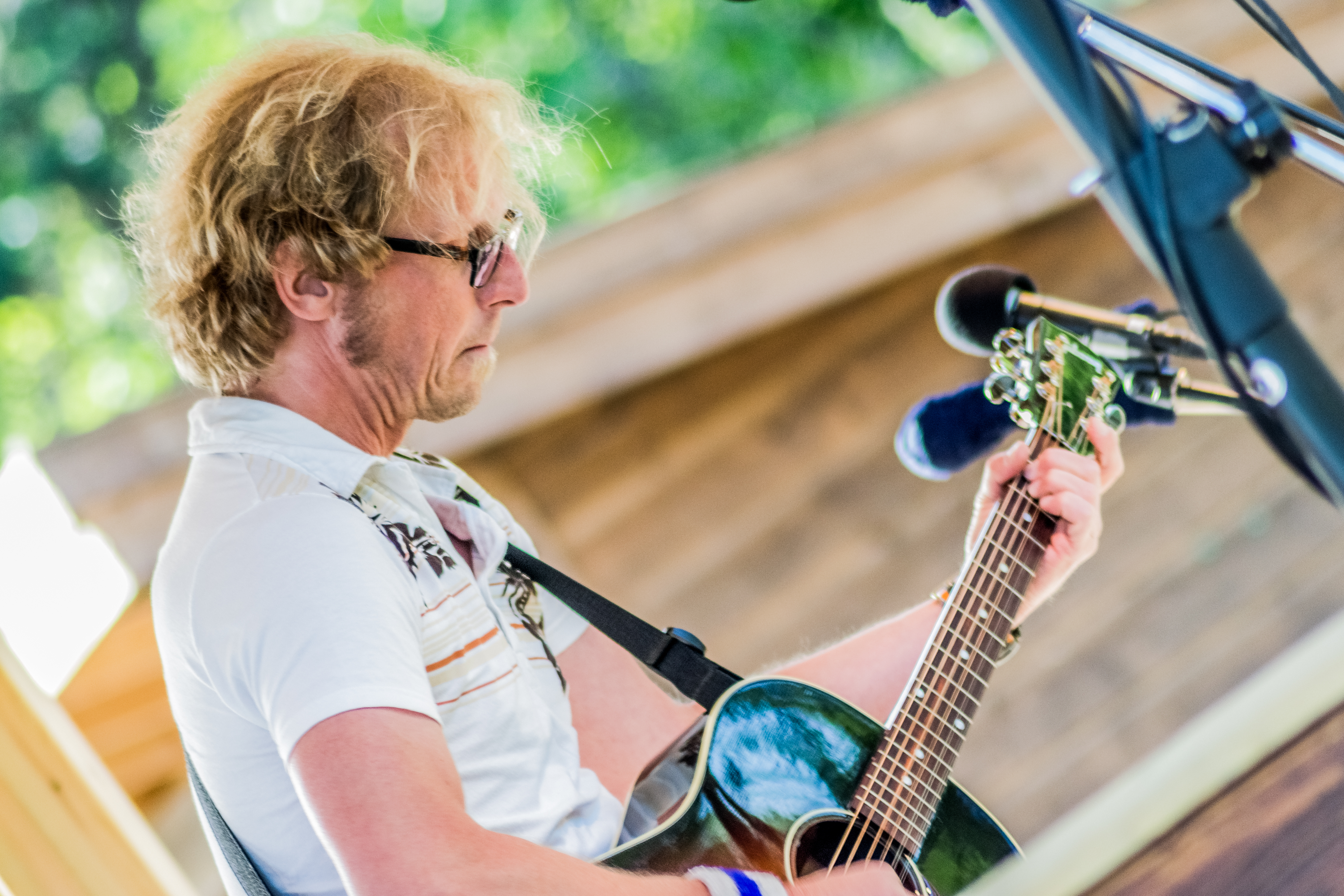 Espen Gunstein Credits: