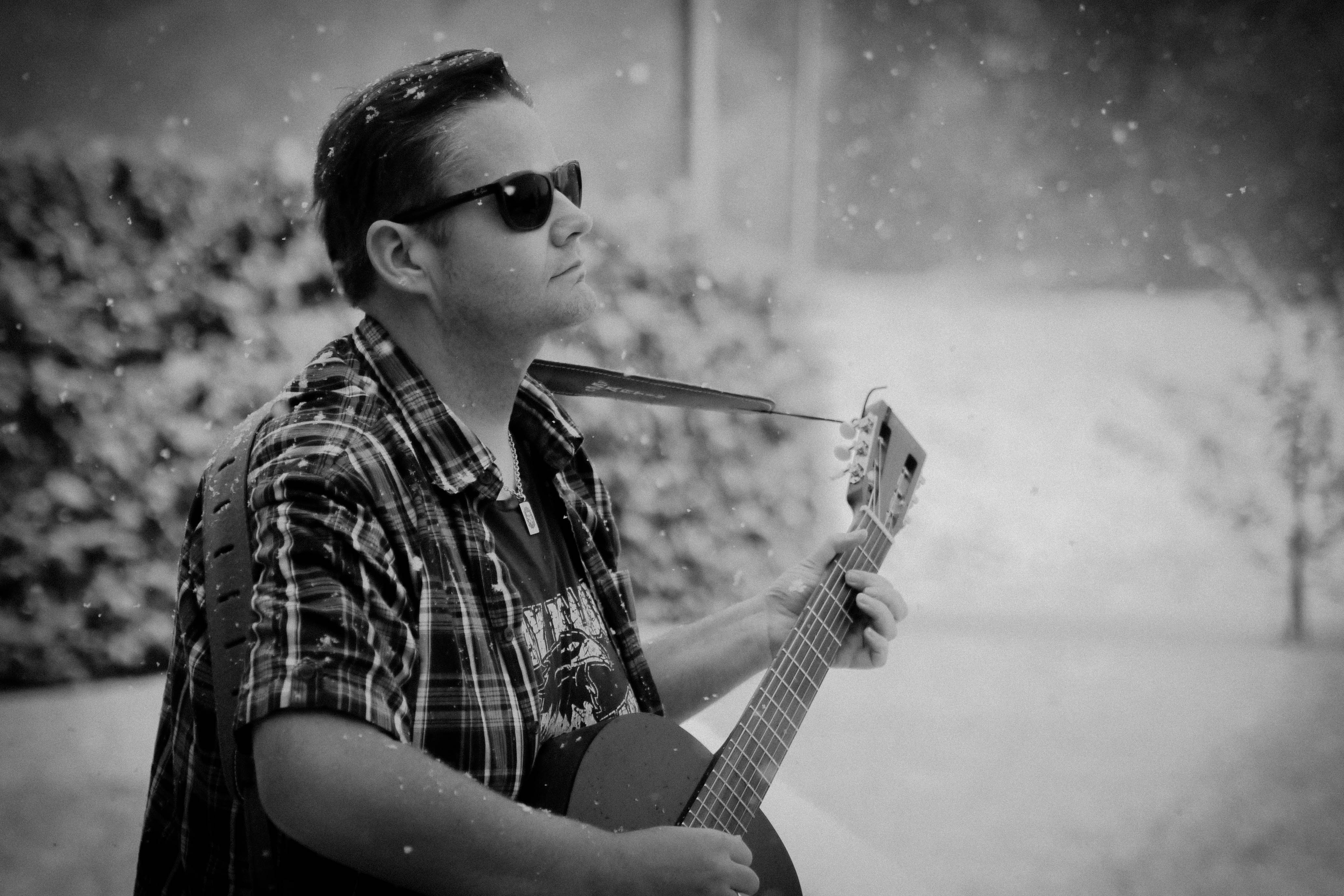 Espen Sande Larsen Credits: