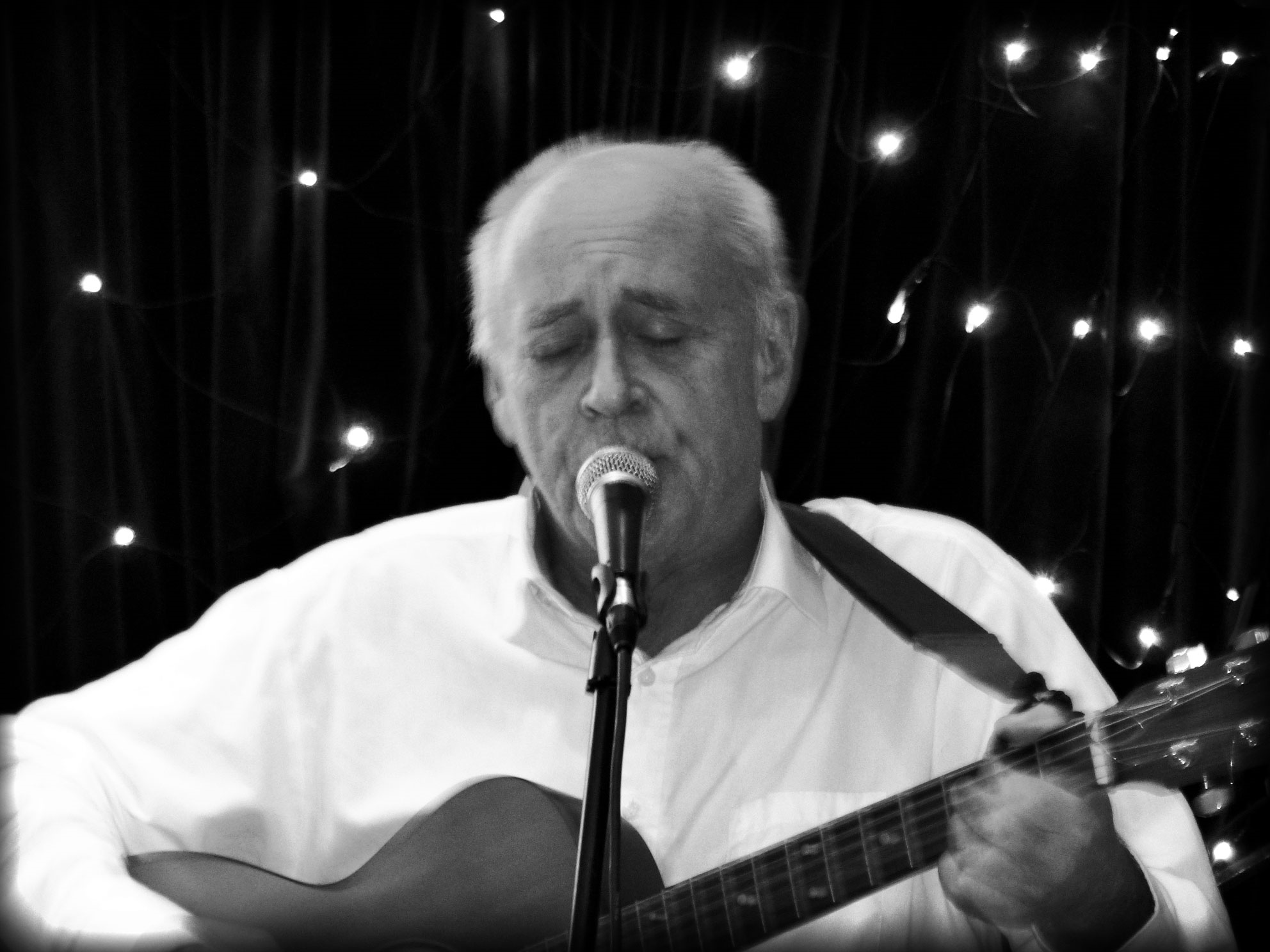 Fred Ove Reksten Credits: