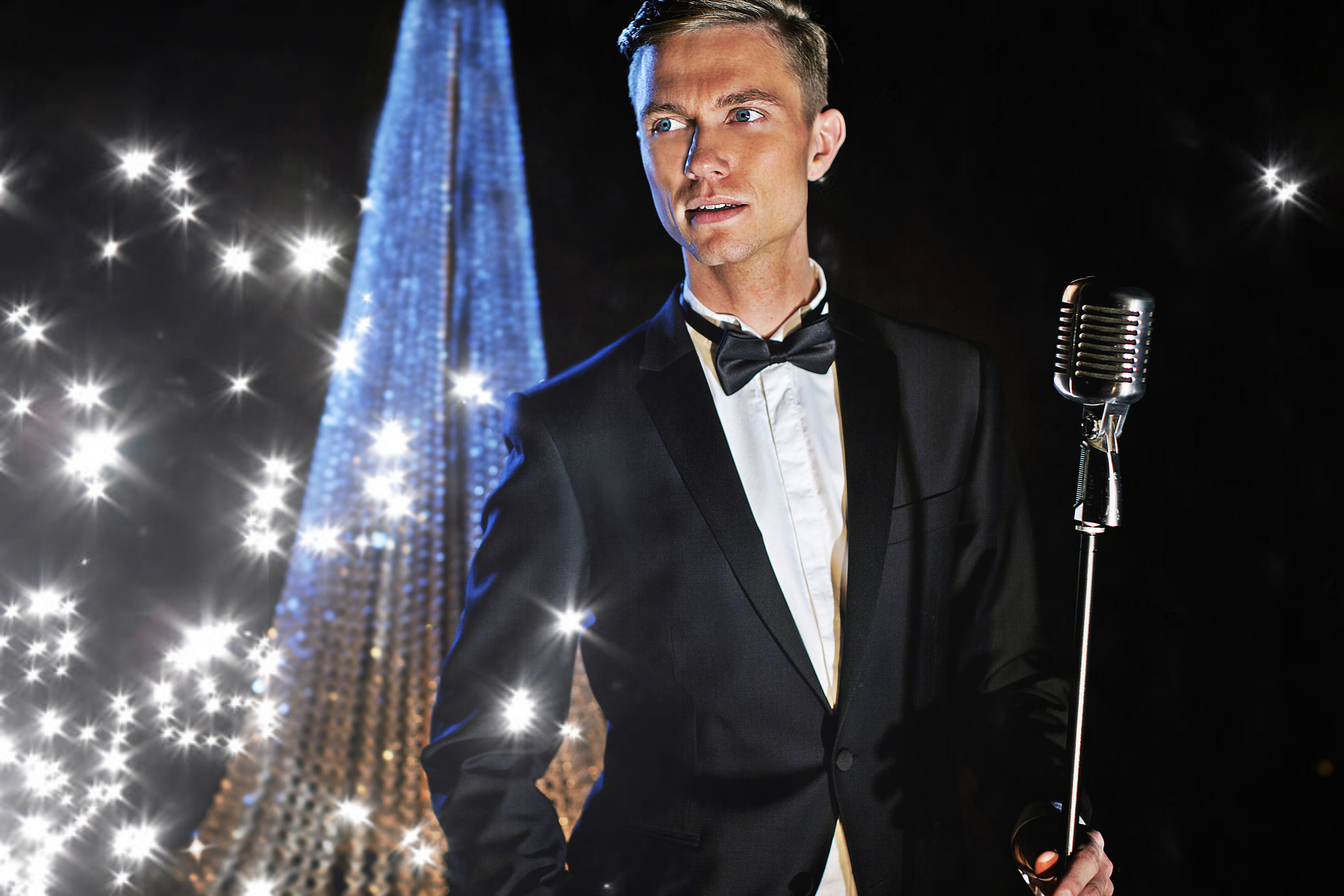 Frikk Heide-Steen & The Evening Band Credits: