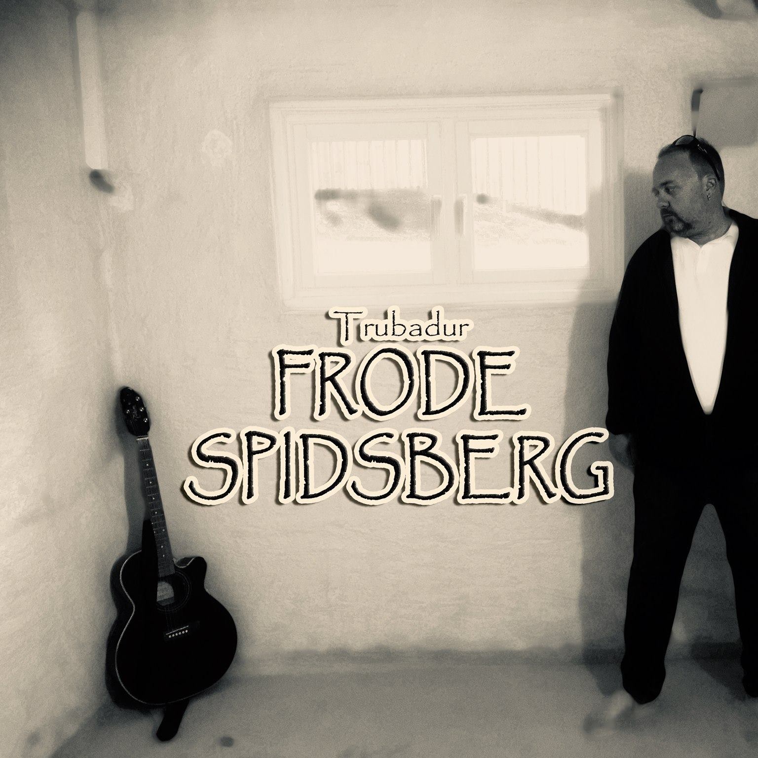 Frode Spidsberg Akustisk Credits: