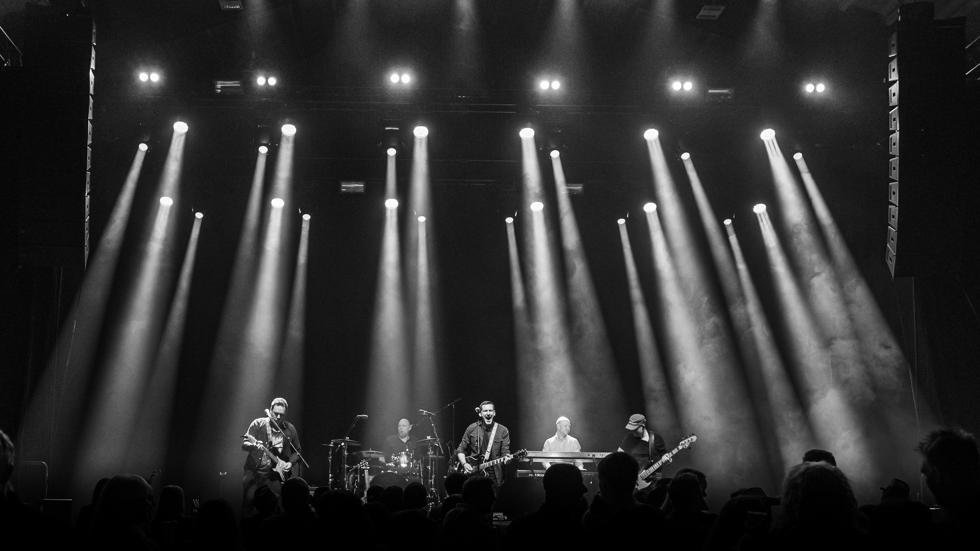 Glove Sex Guys Credits: