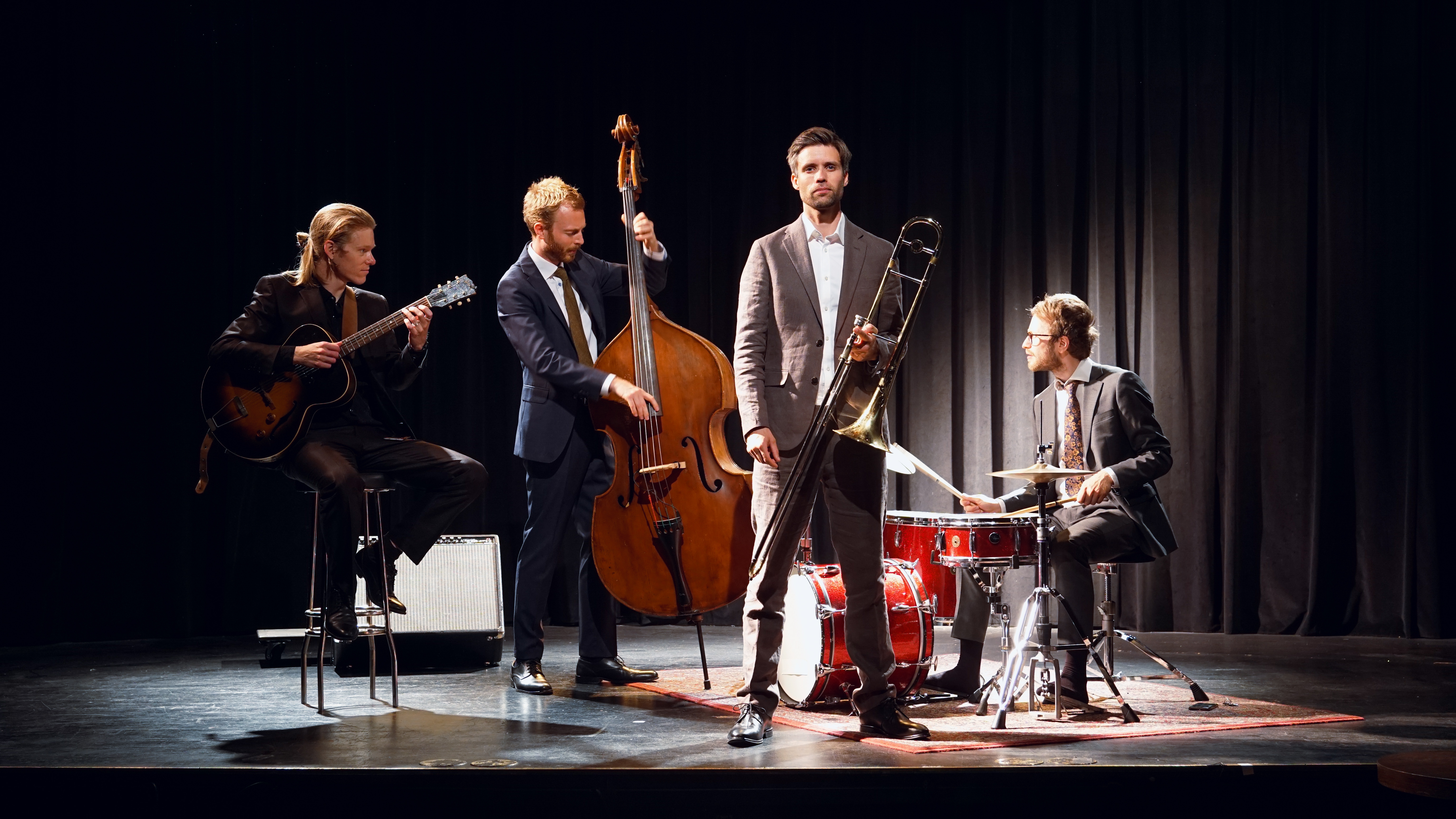 Grønland 4 Credits: