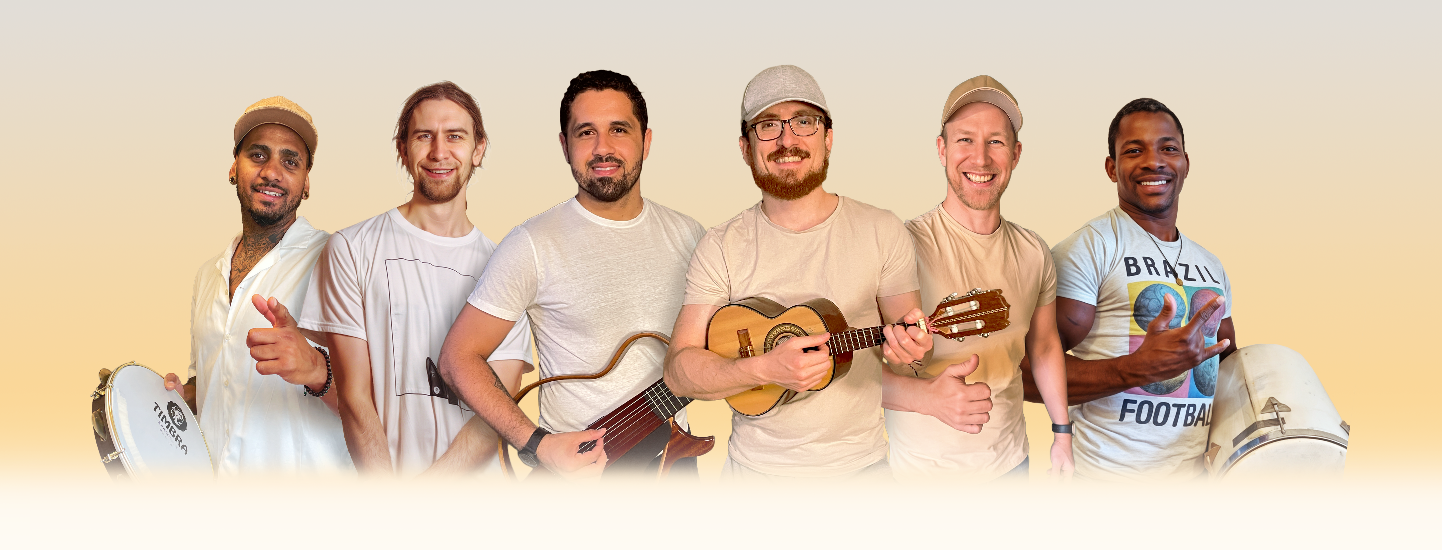 Grupo Churrasco Na Brasa Credits: