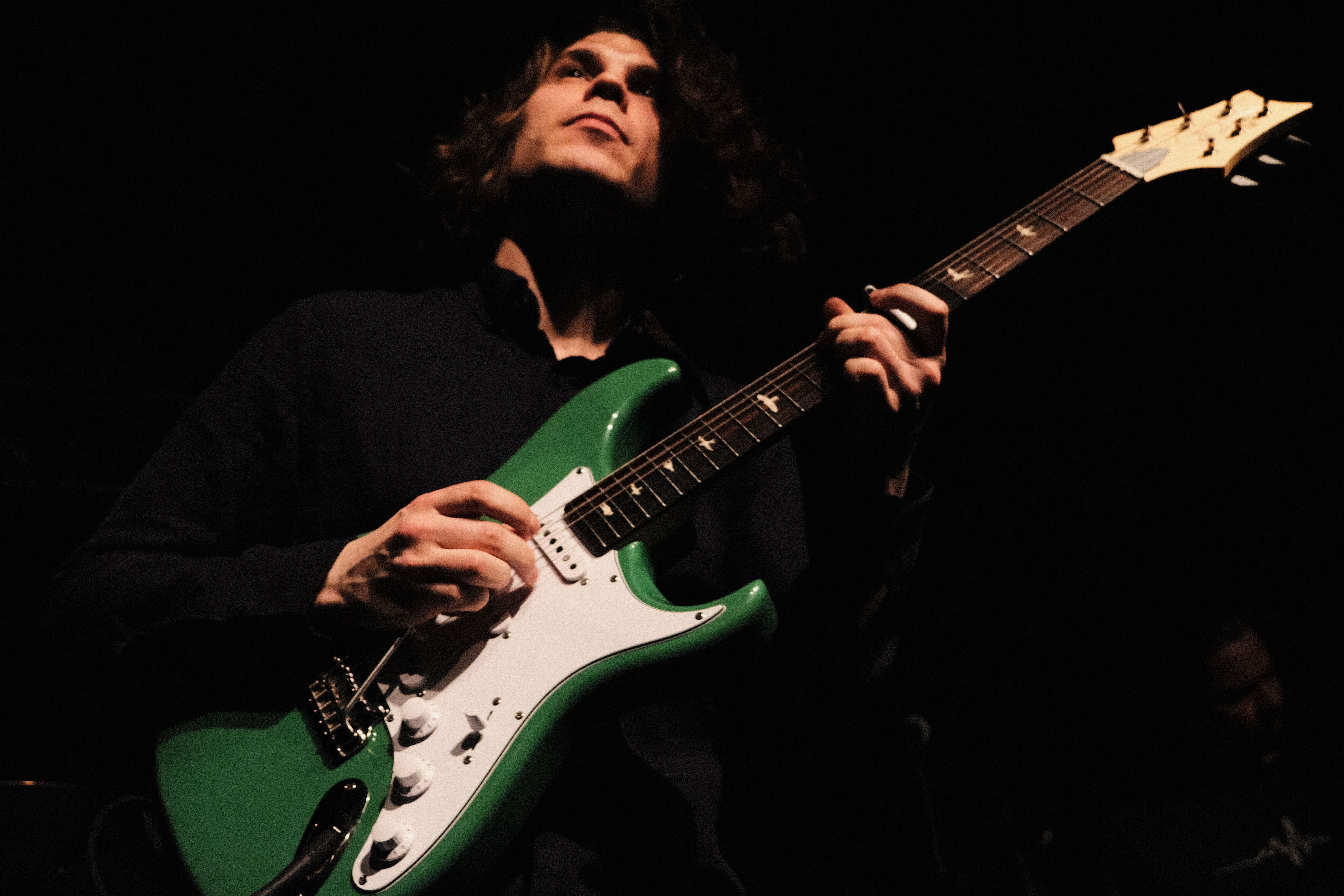 Håkon Høiberg Credits: