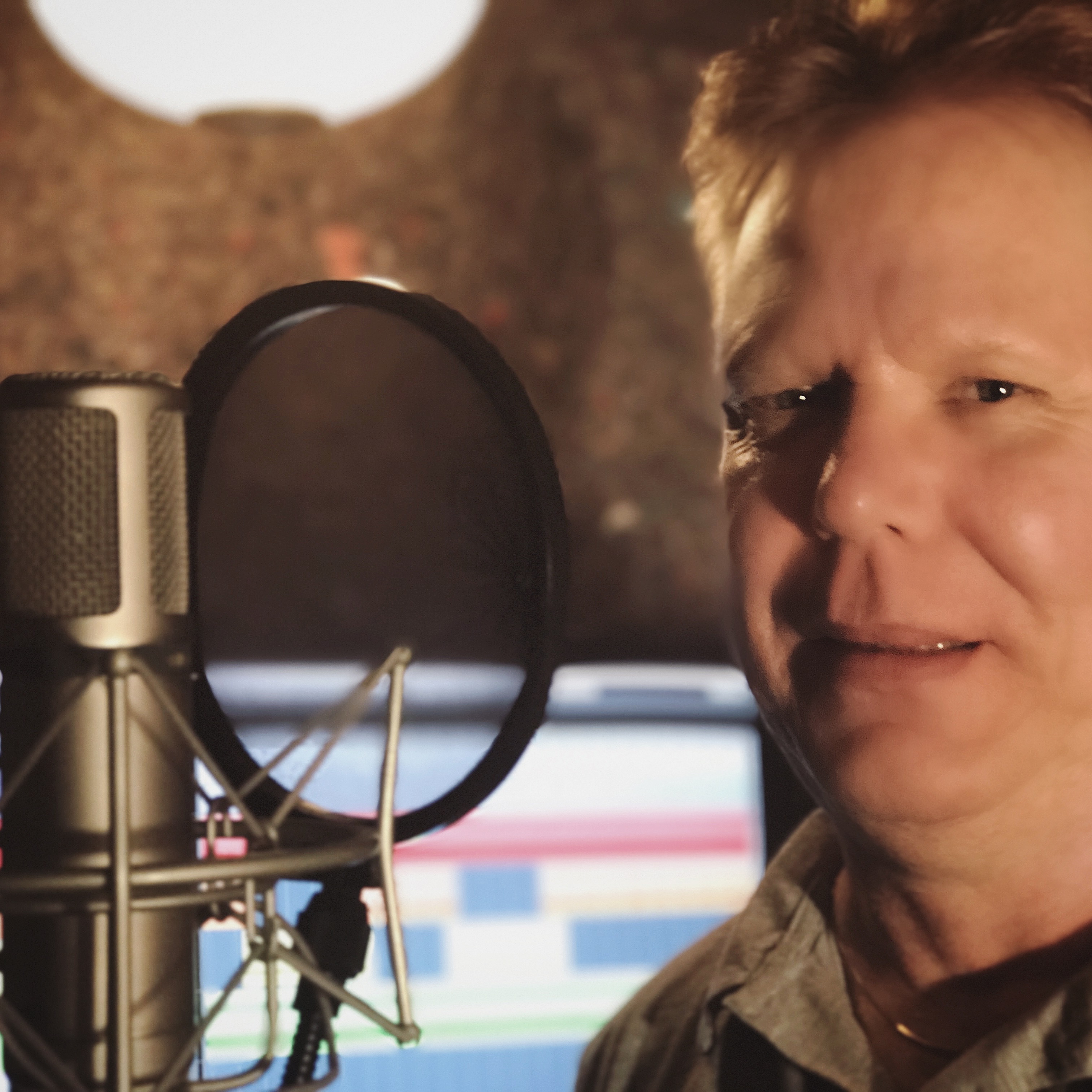 Hans Werner Hanssen Credits: