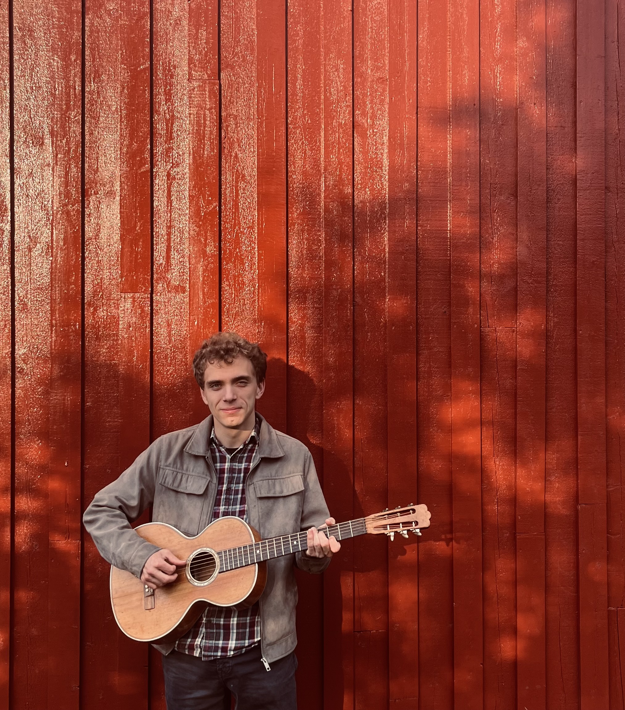 Harald Georg Credits: