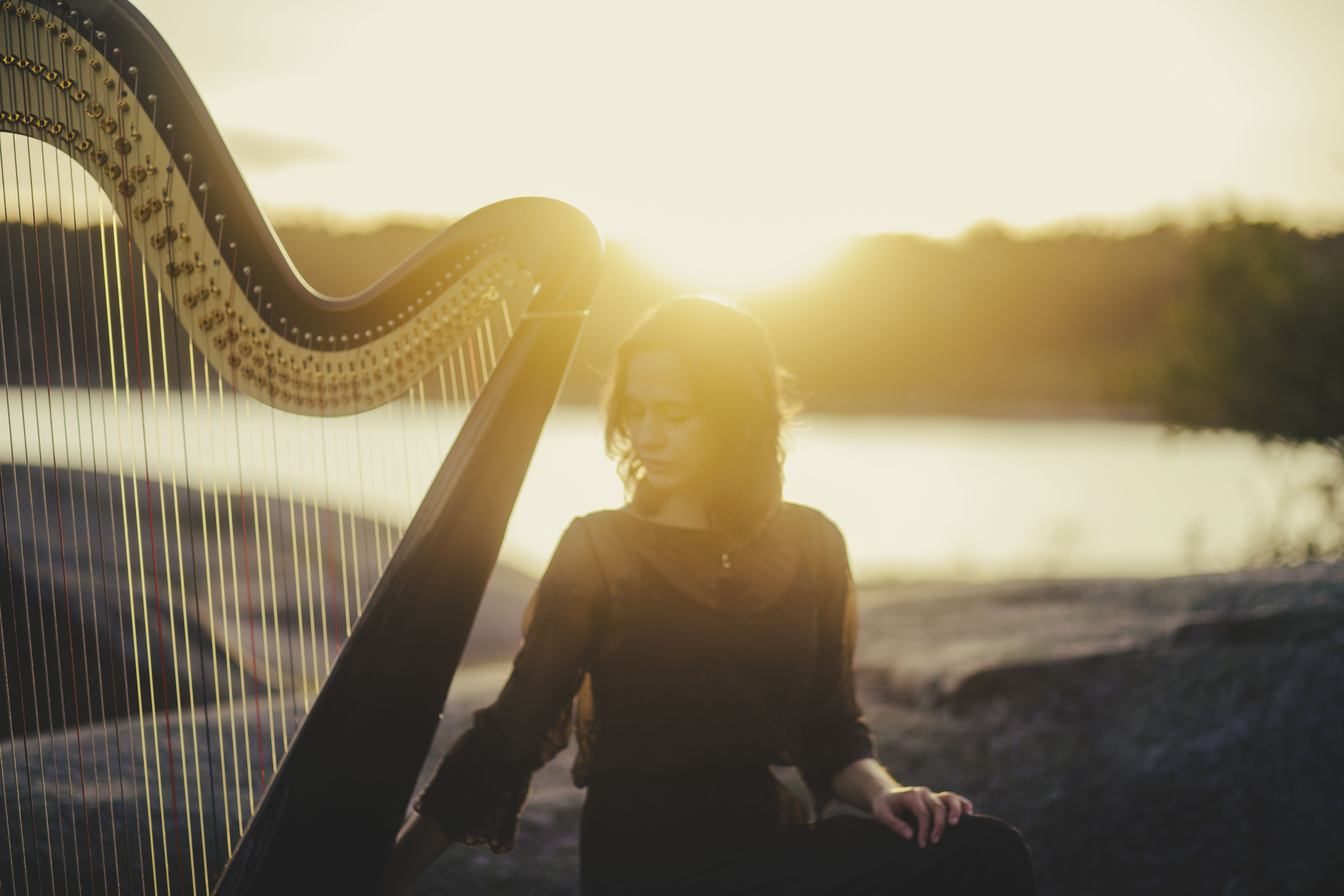 Harpe Lara Credits: