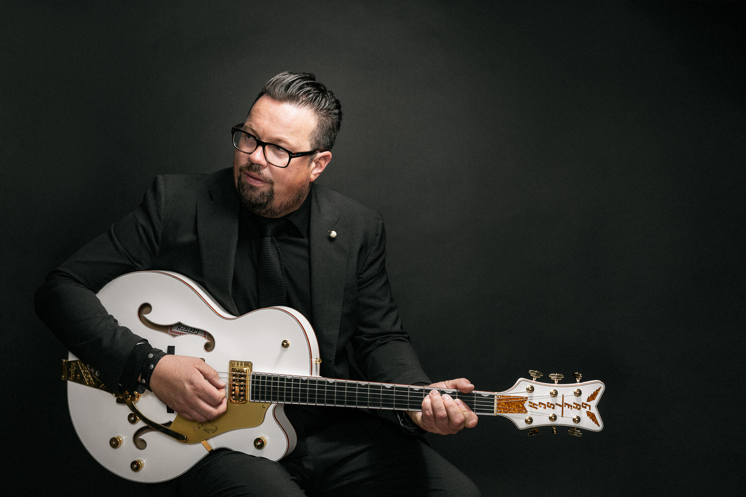 Håvard Pedersen Credits: