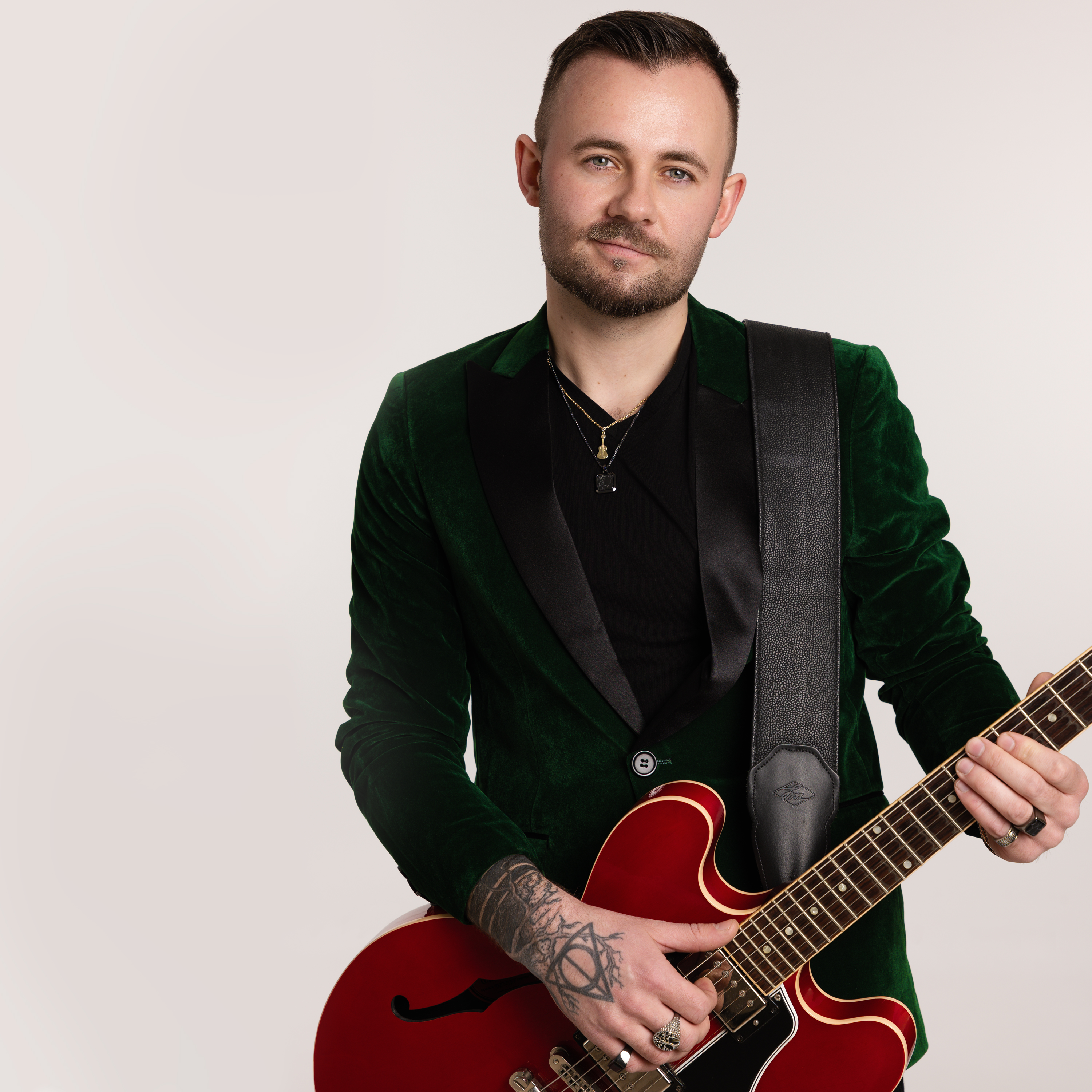 Håvard Skåtun Credits: