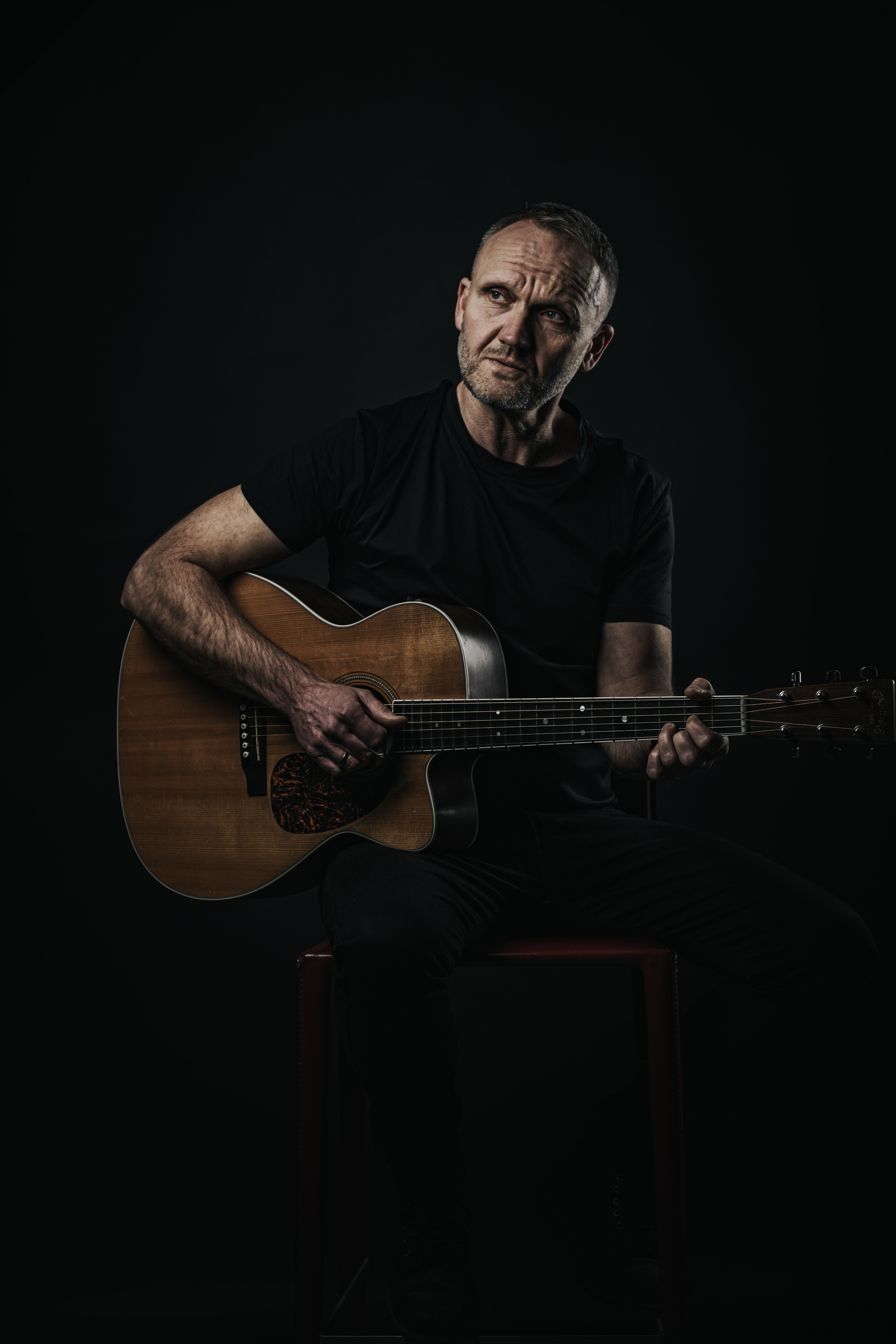 Heine Askeland Credits: