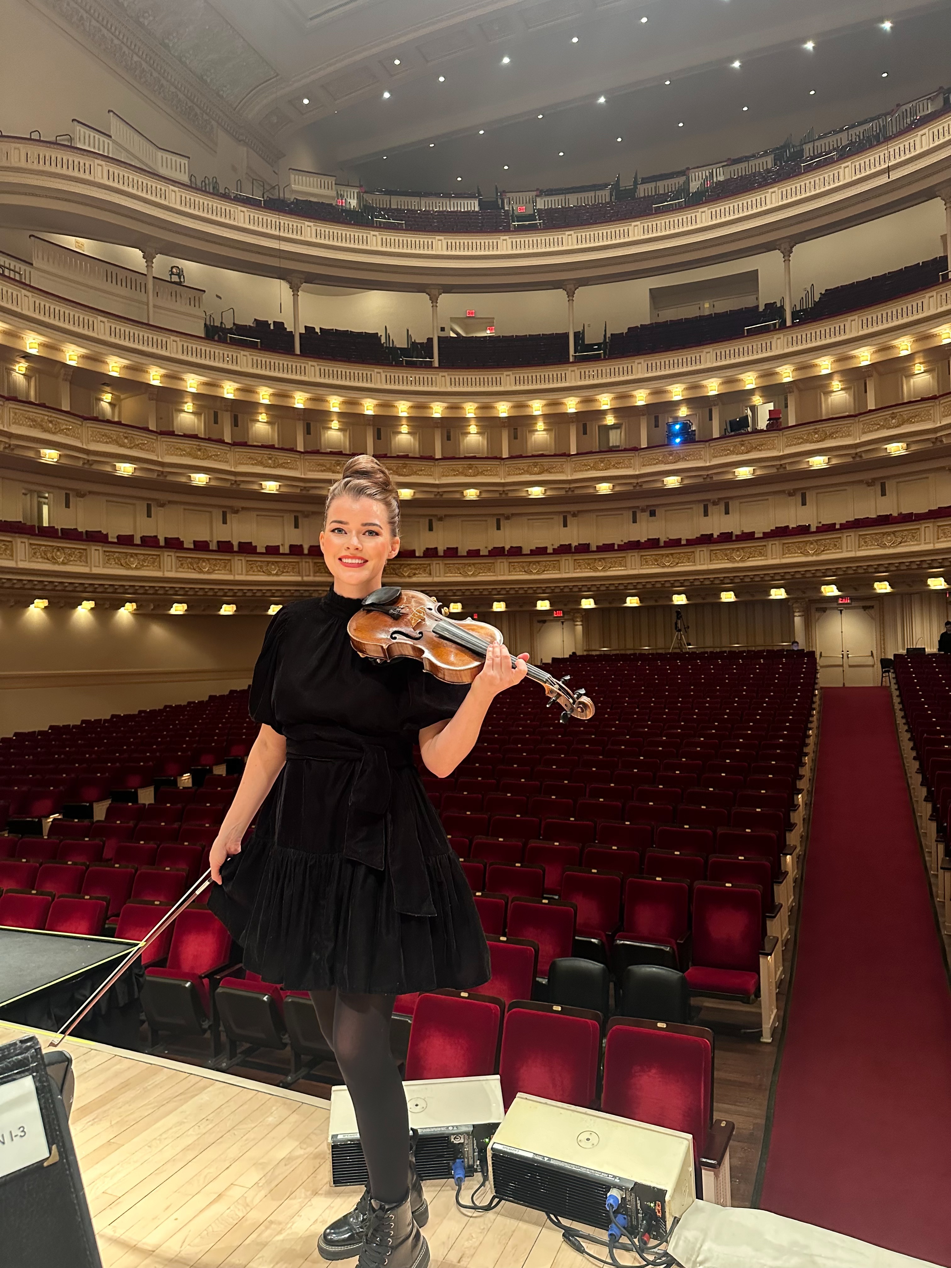 Helena Maria Falk  Credits: