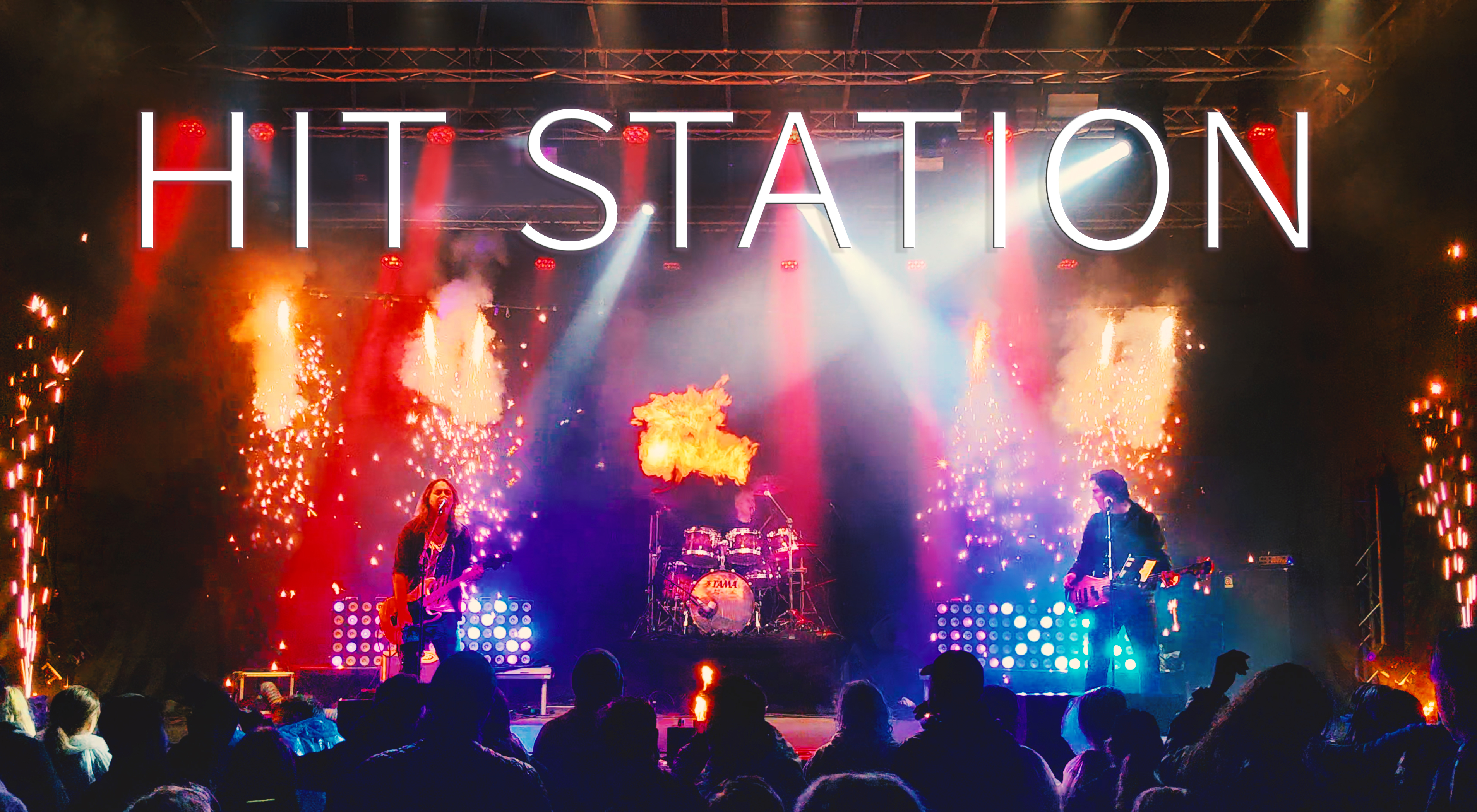 Hit Station Credits: