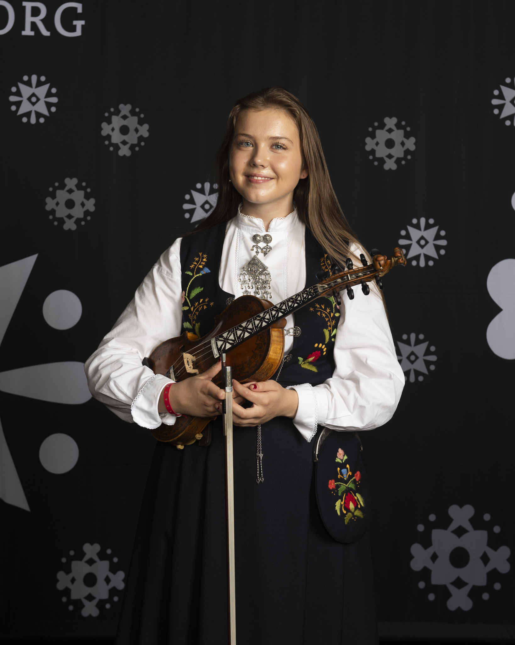 Ida Mikkonen Credits: