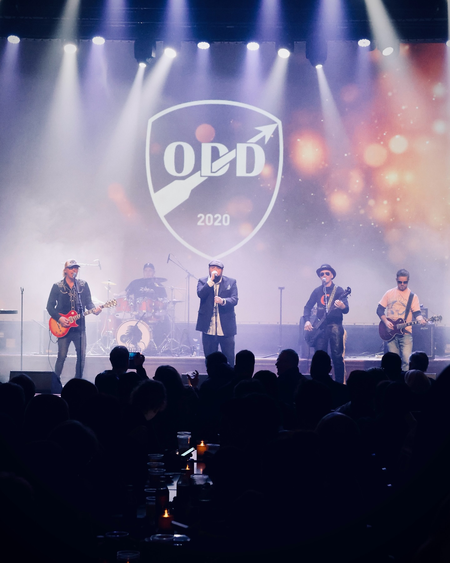 Indian Summer Credits: