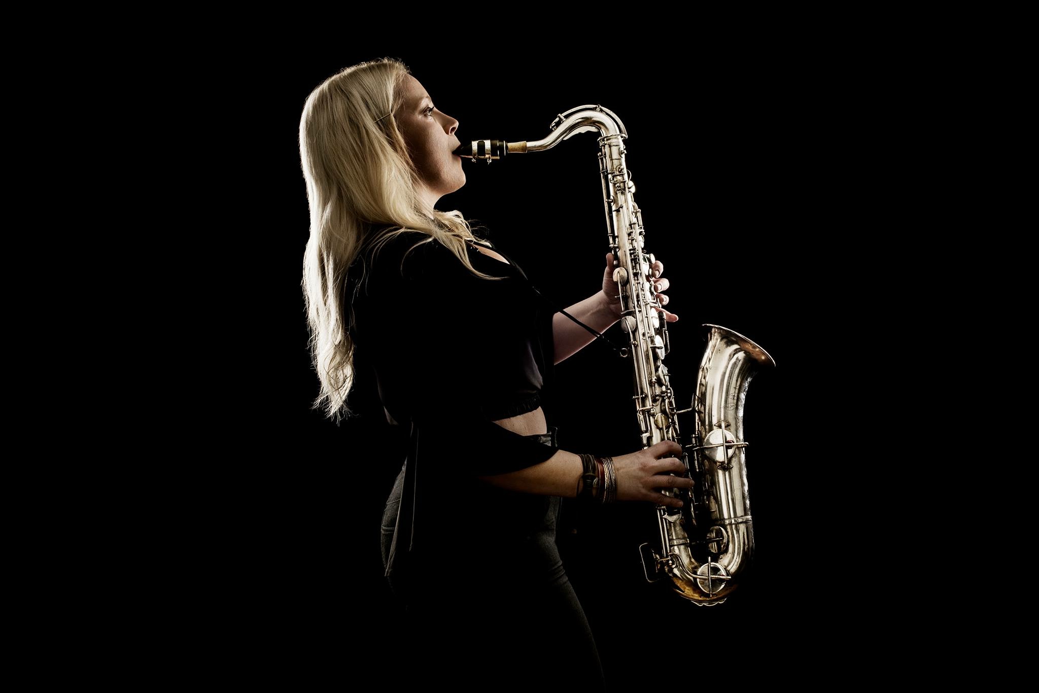 Ingrid Sæbø/ Saksepott Credits: