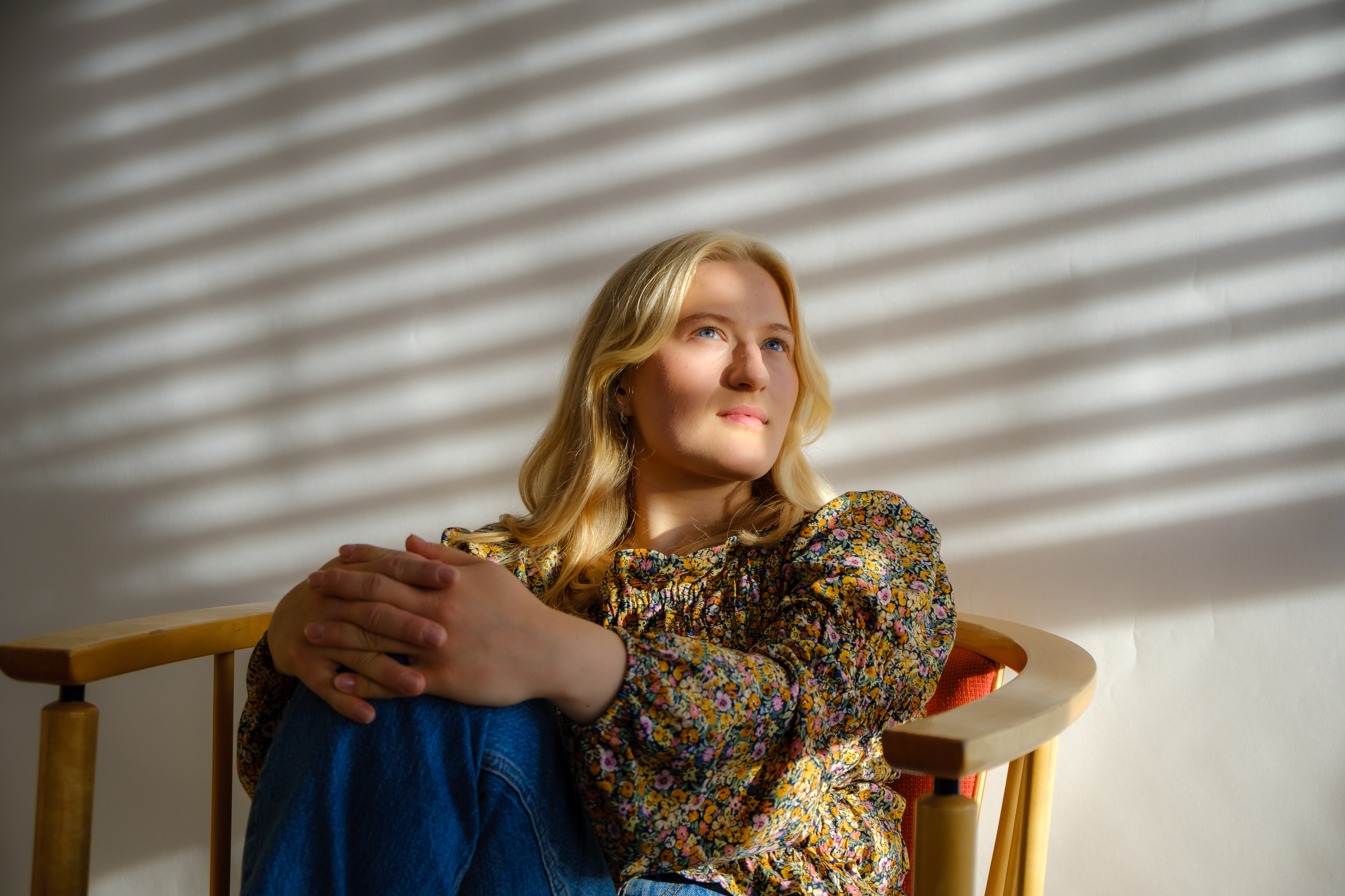 Ingrid Vikse Credits: