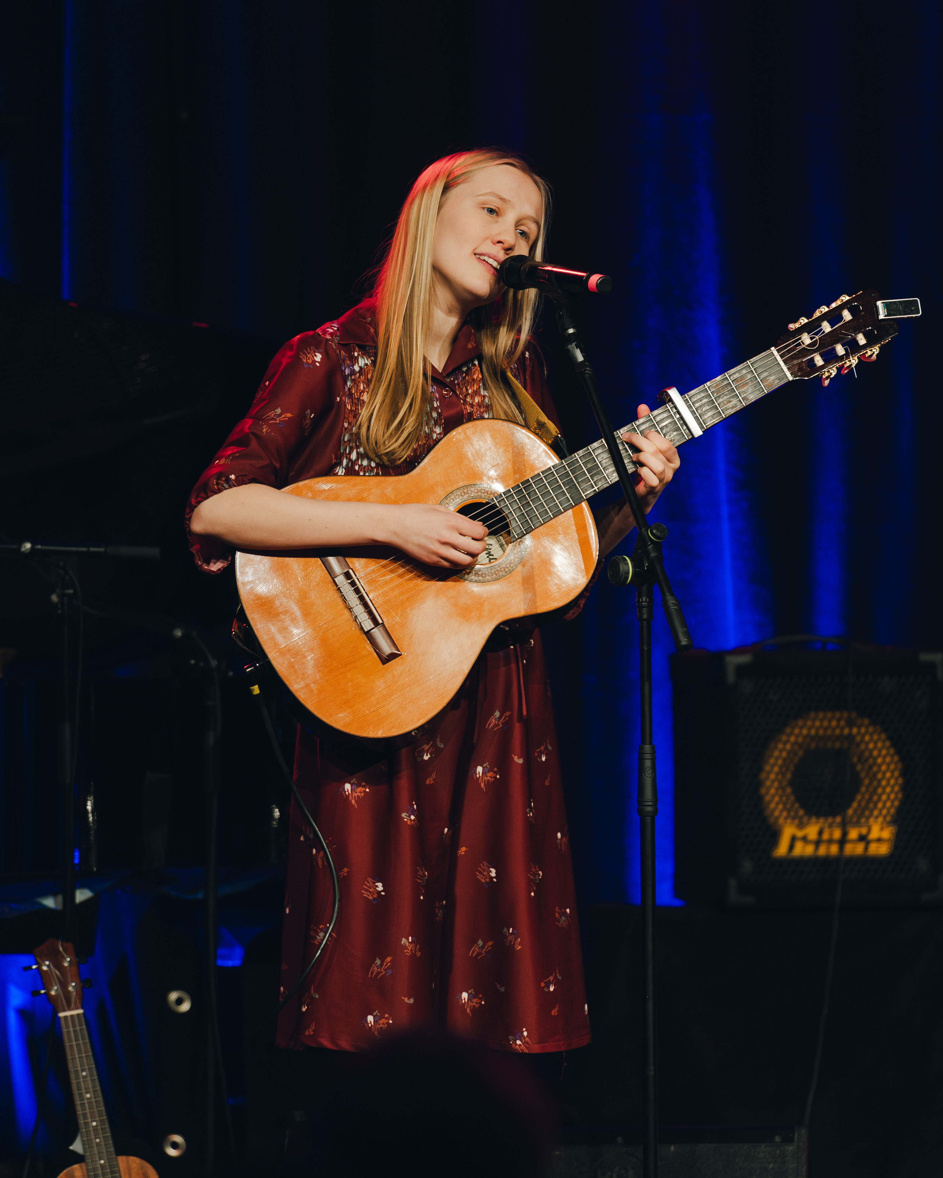 Ingunn Listuen Credits: